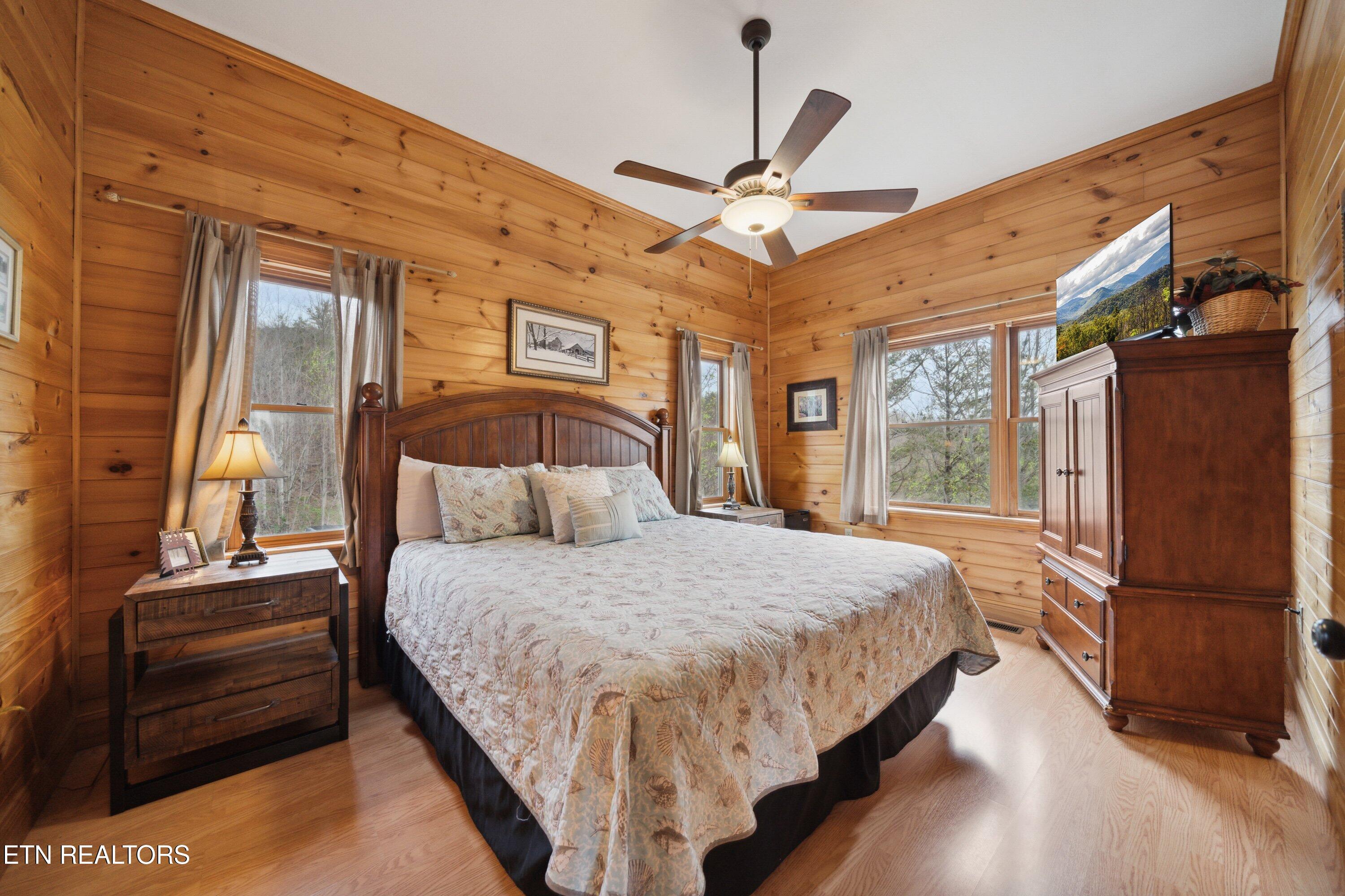 510 Wildflower Ridge Road Gatlinburg TN 37738