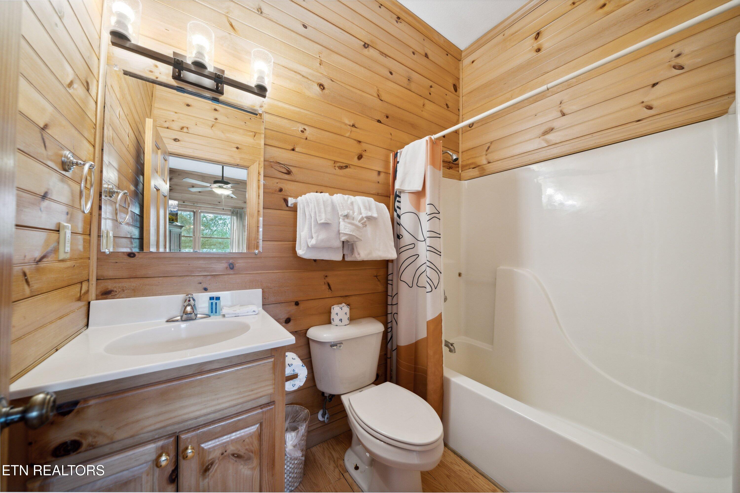 510 Wildflower Ridge Road Gatlinburg TN 37738