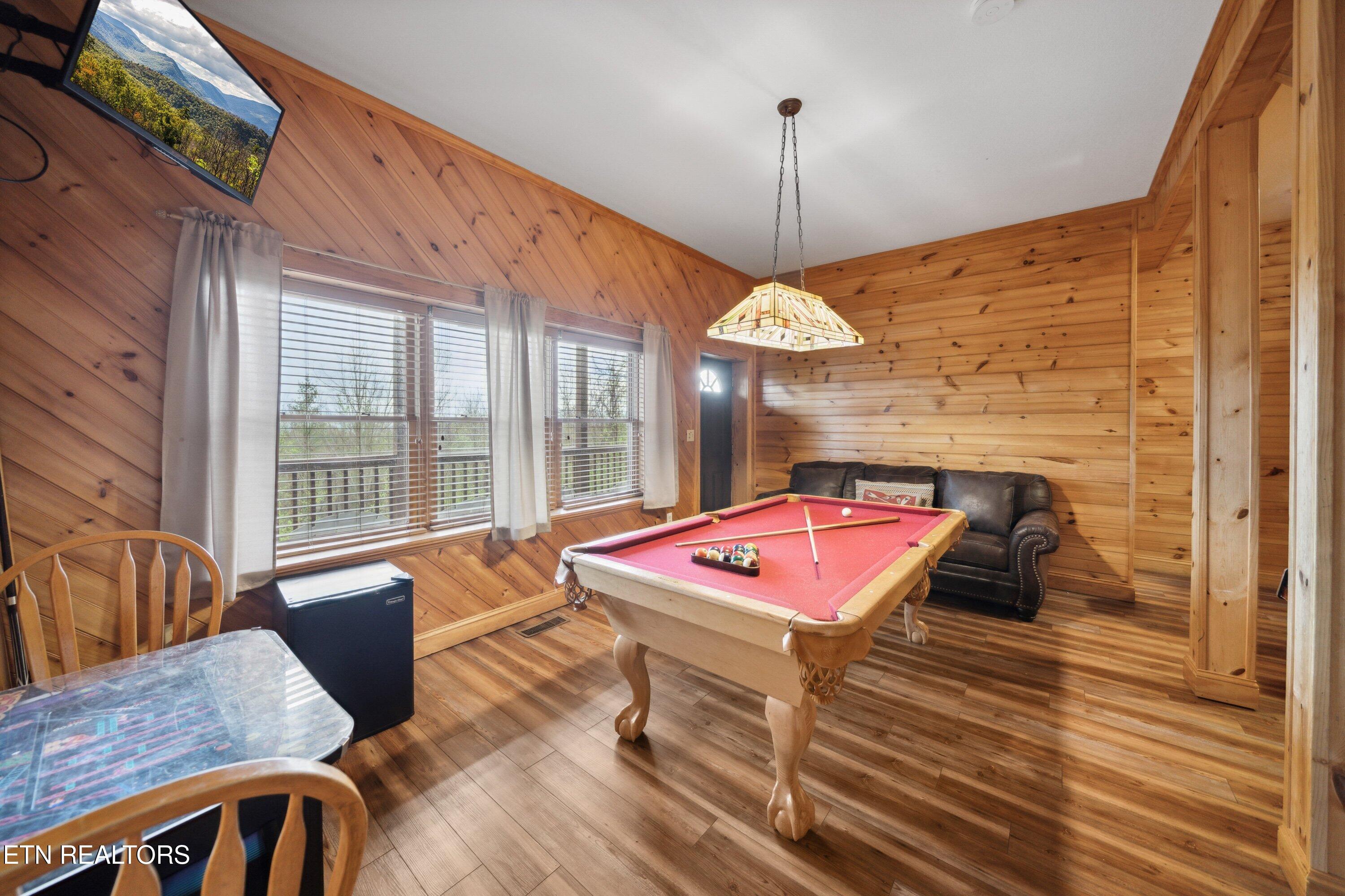 510 Wildflower Ridge Road Gatlinburg TN 37738
