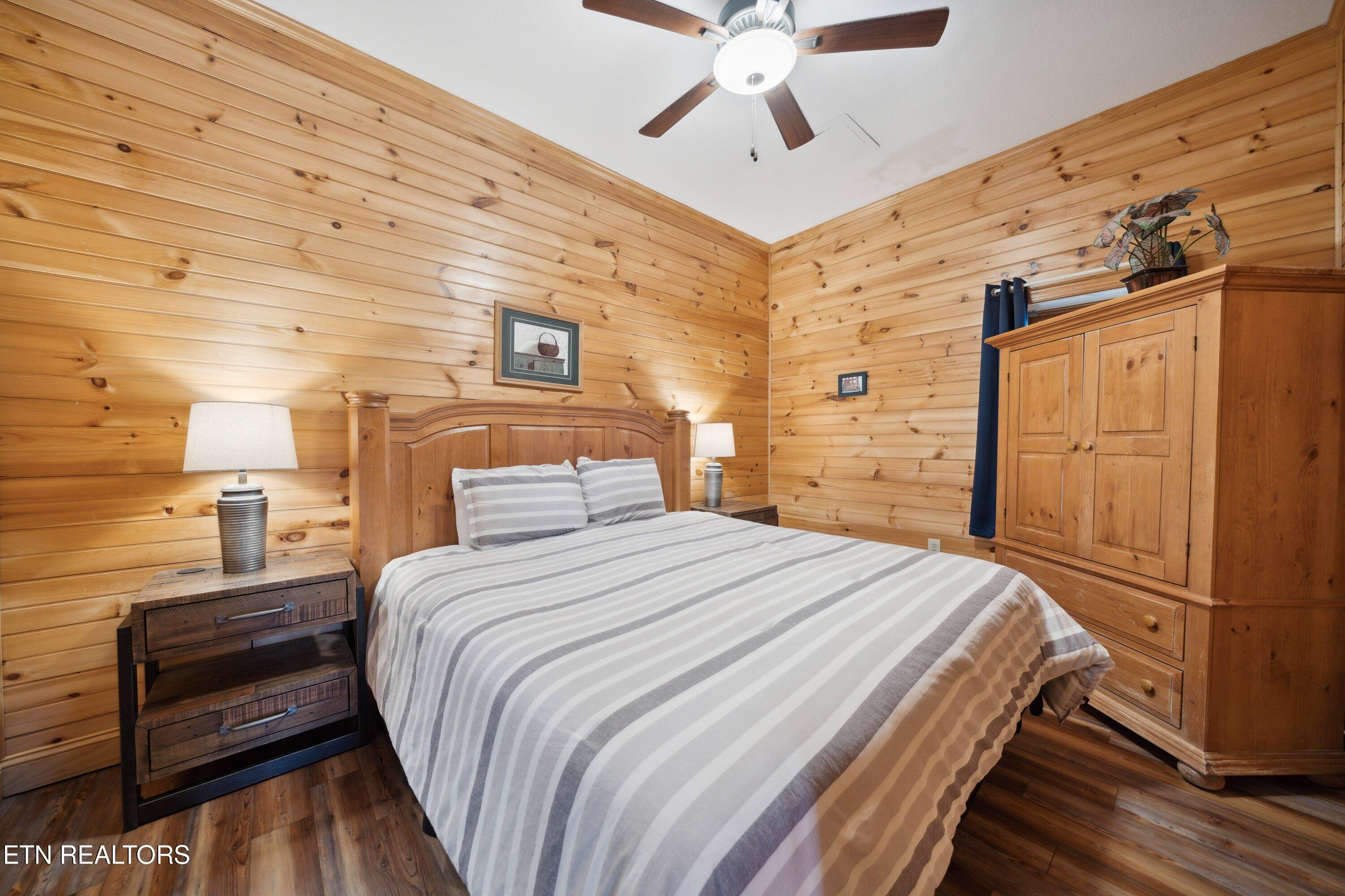 510 Wildflower Ridge Road Gatlinburg TN 37738