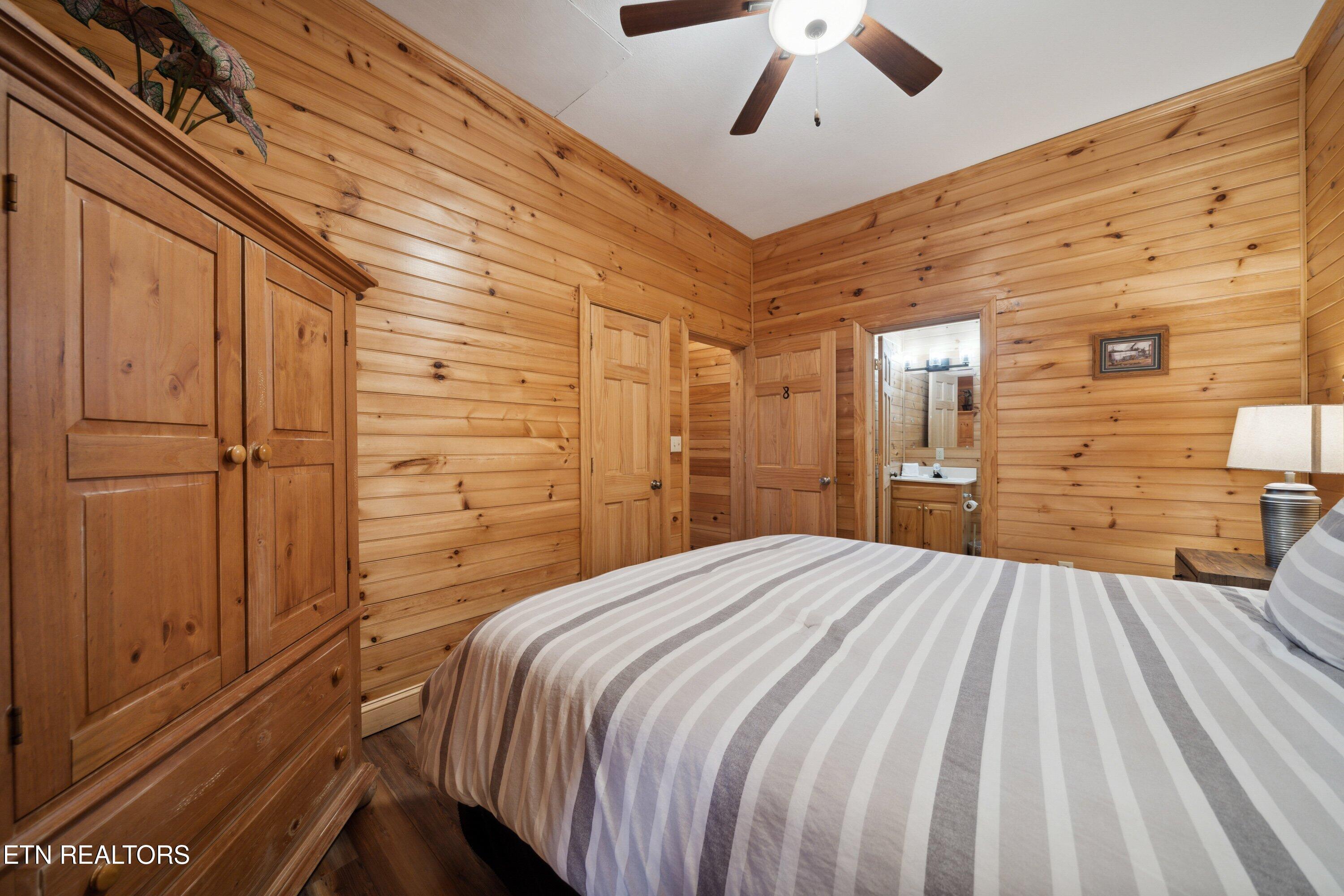 510 Wildflower Ridge Road Gatlinburg TN 37738