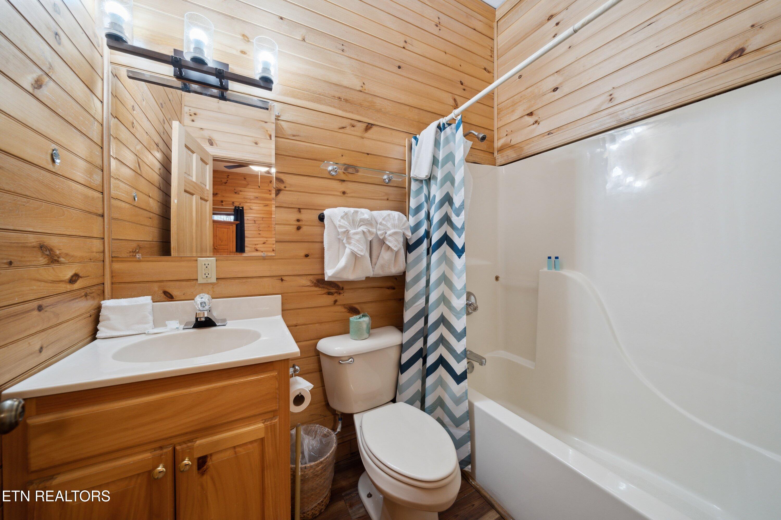 510 Wildflower Ridge Road Gatlinburg TN 37738