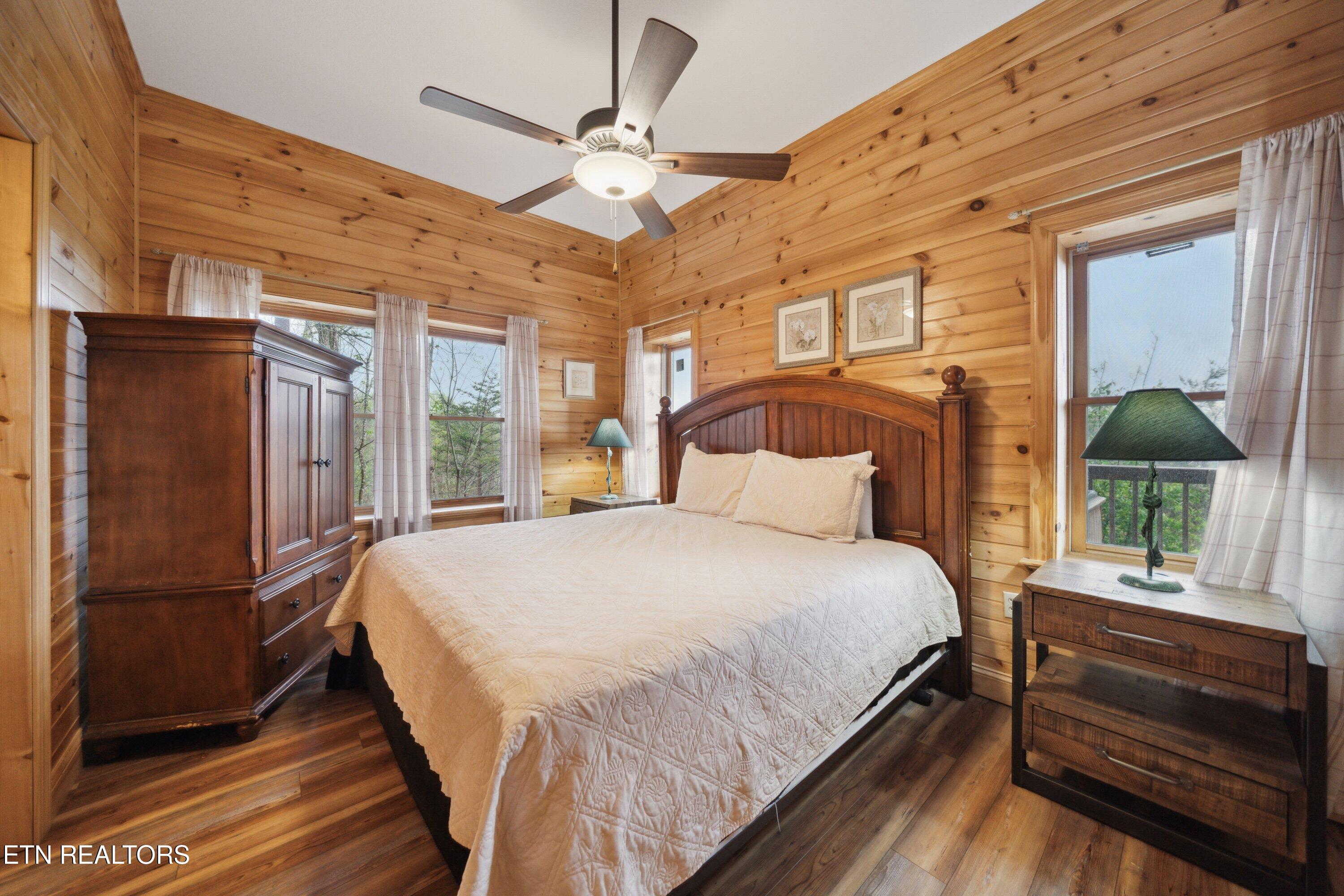 510 Wildflower Ridge Road Gatlinburg TN 37738