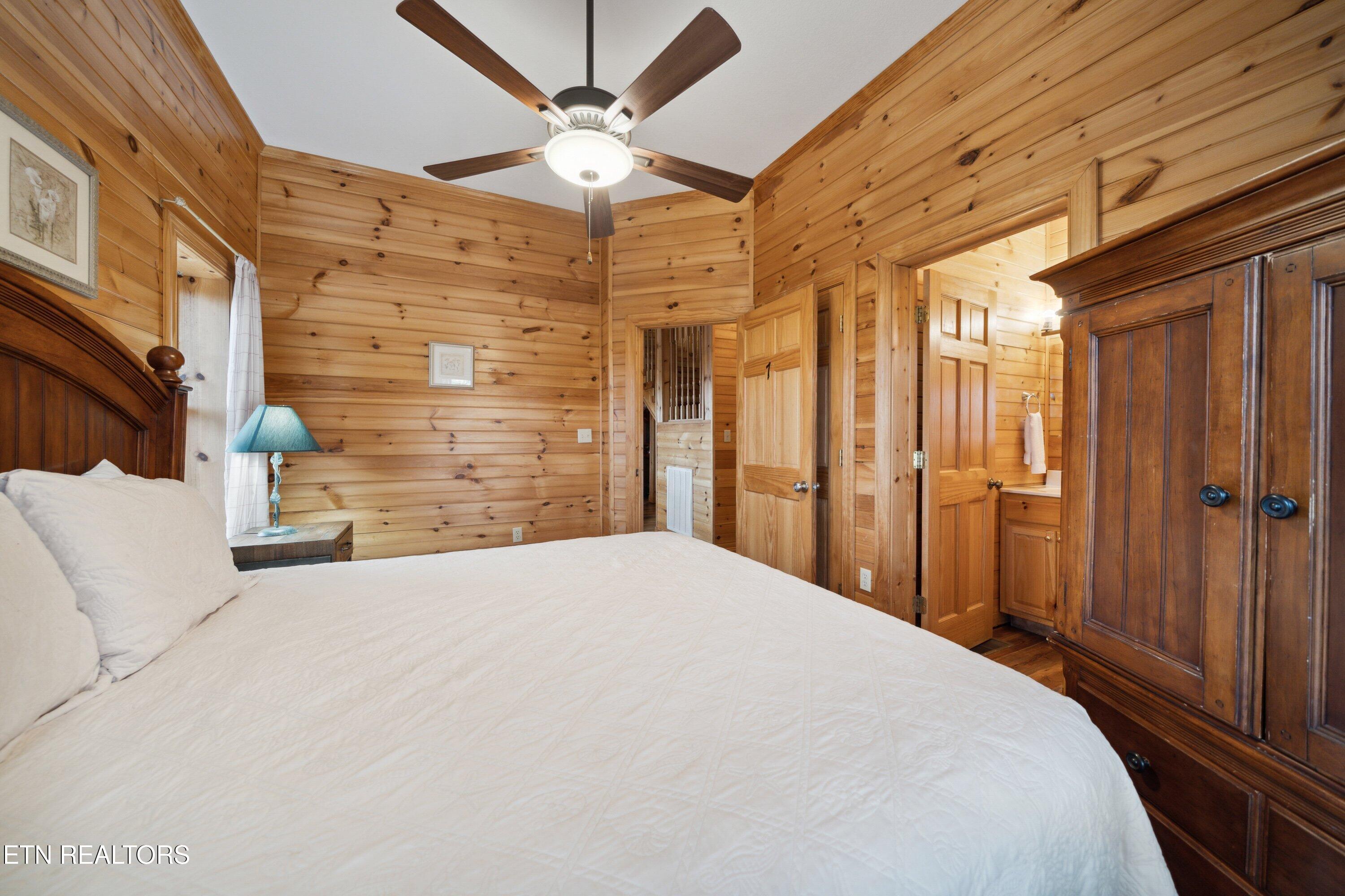 510 Wildflower Ridge Road Gatlinburg TN 37738