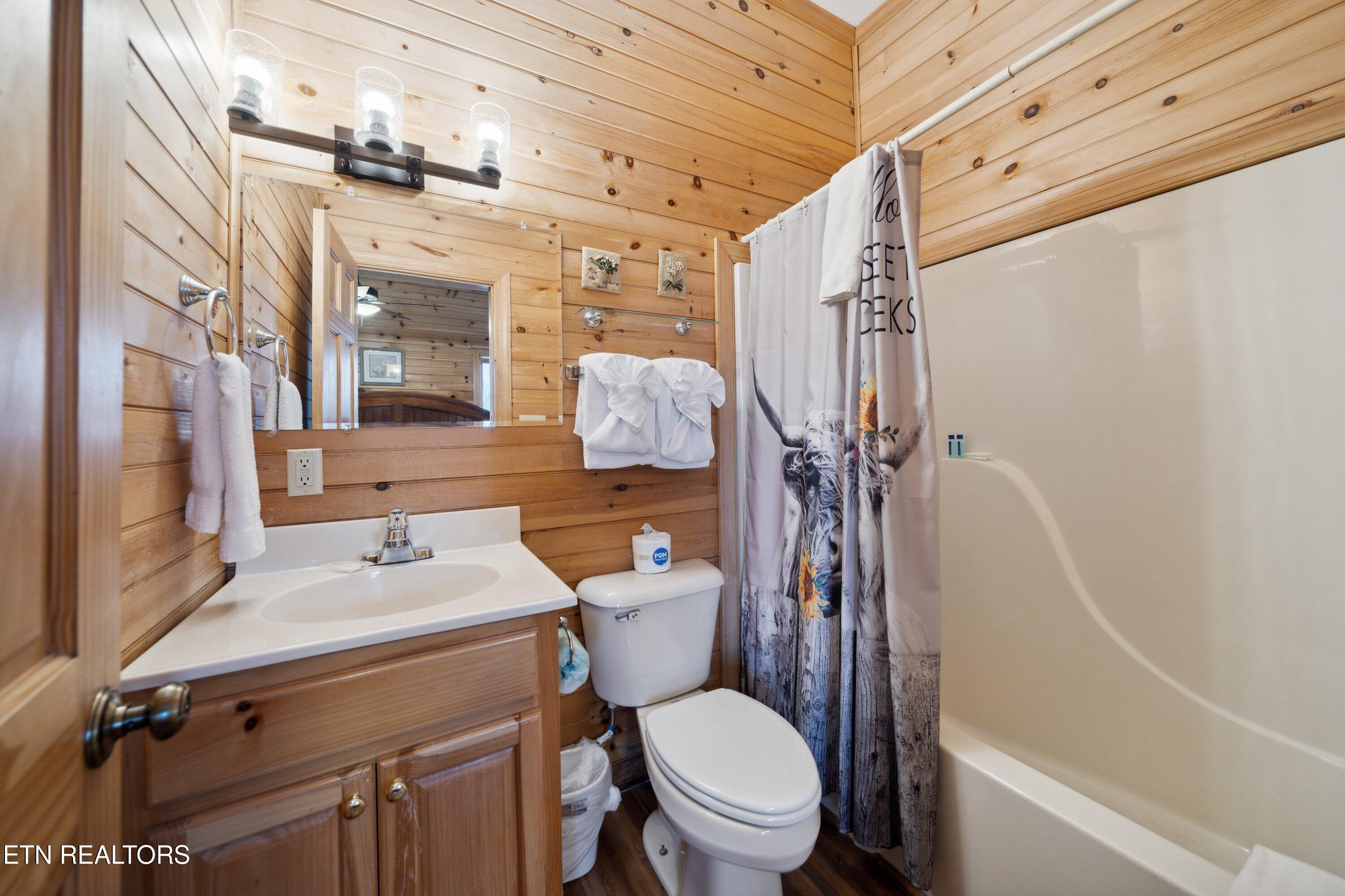 510 Wildflower Ridge Road Gatlinburg TN 37738