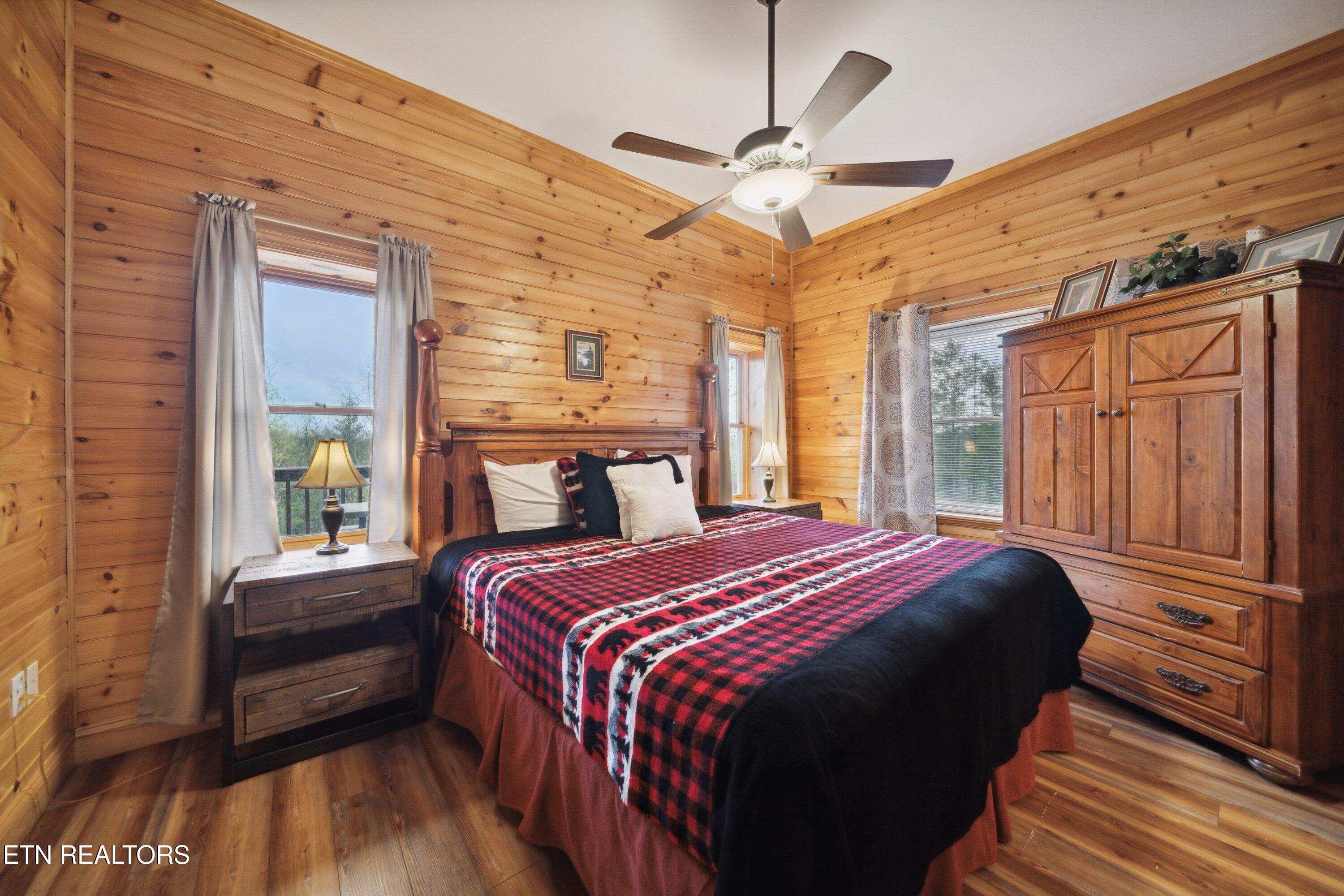 510 Wildflower Ridge Road Gatlinburg TN 37738