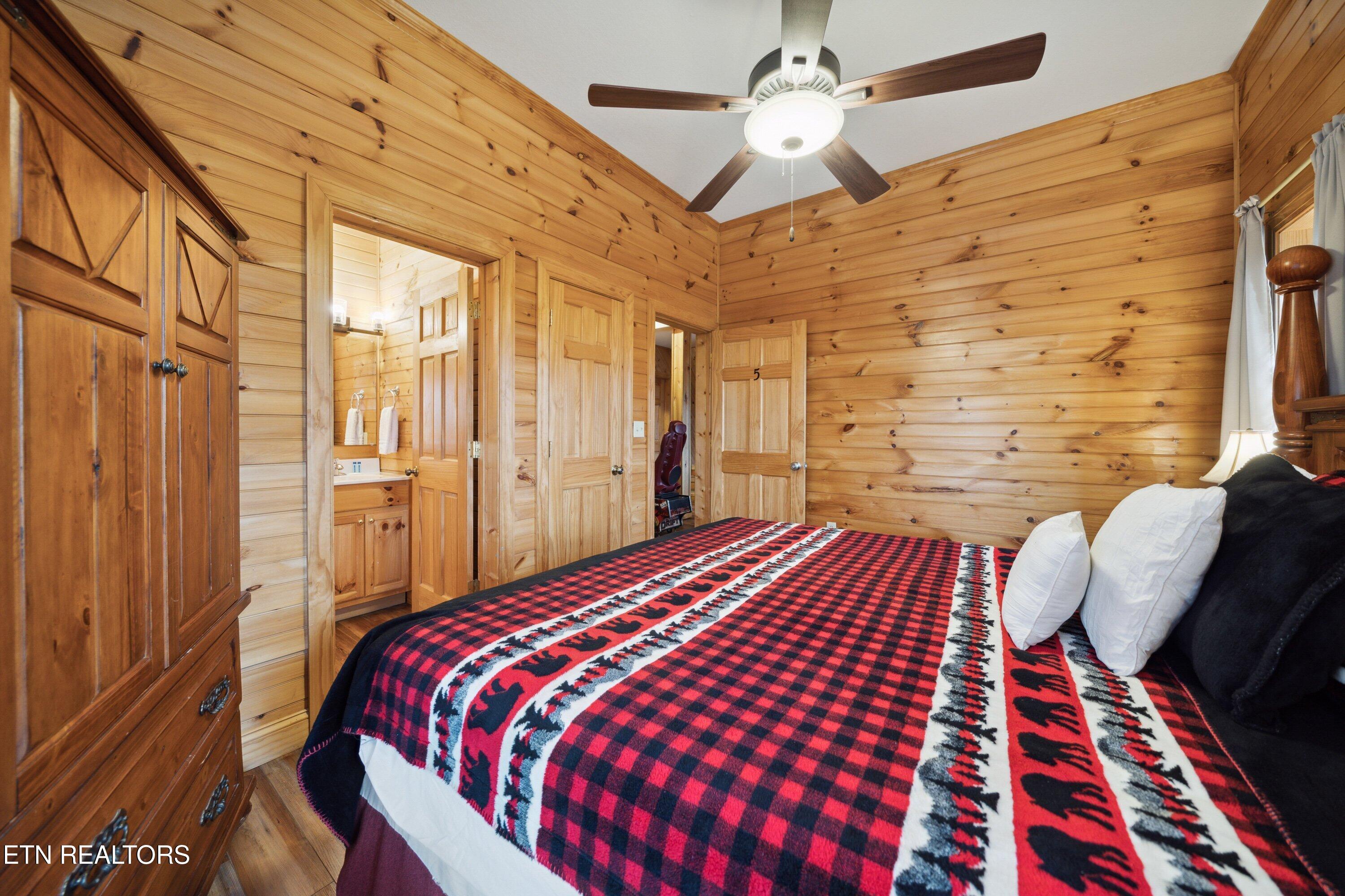 510 Wildflower Ridge Road Gatlinburg TN 37738