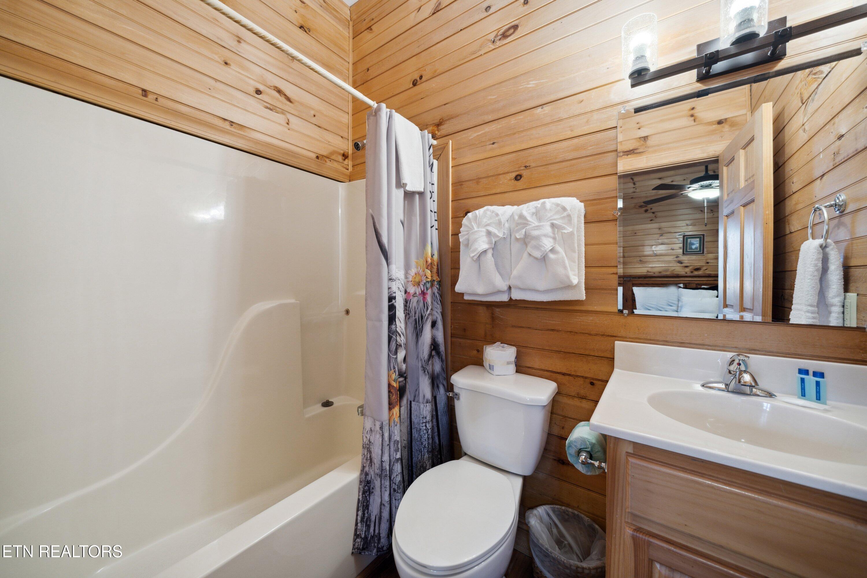 510 Wildflower Ridge Road Gatlinburg TN 37738