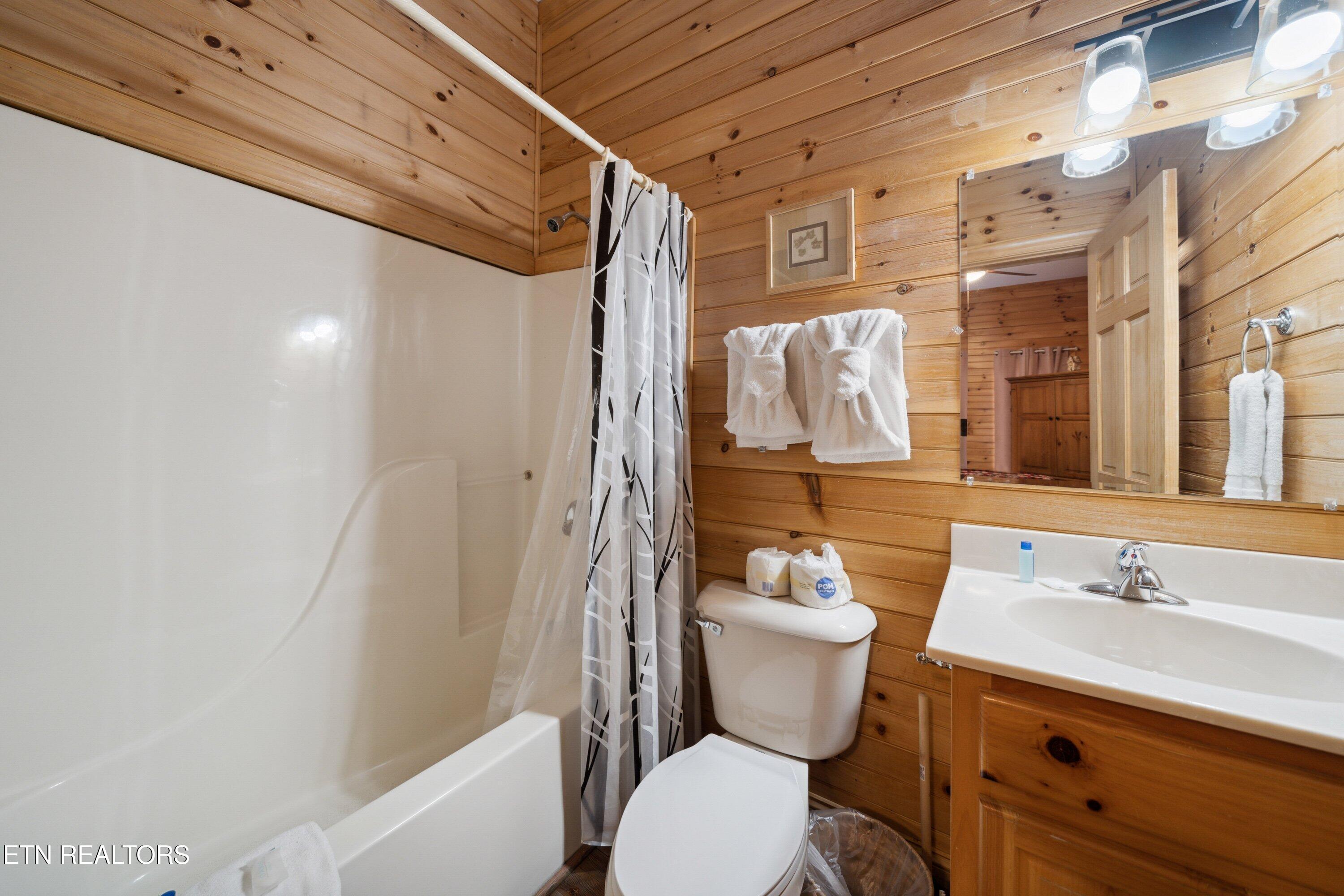 510 Wildflower Ridge Road Gatlinburg TN 37738