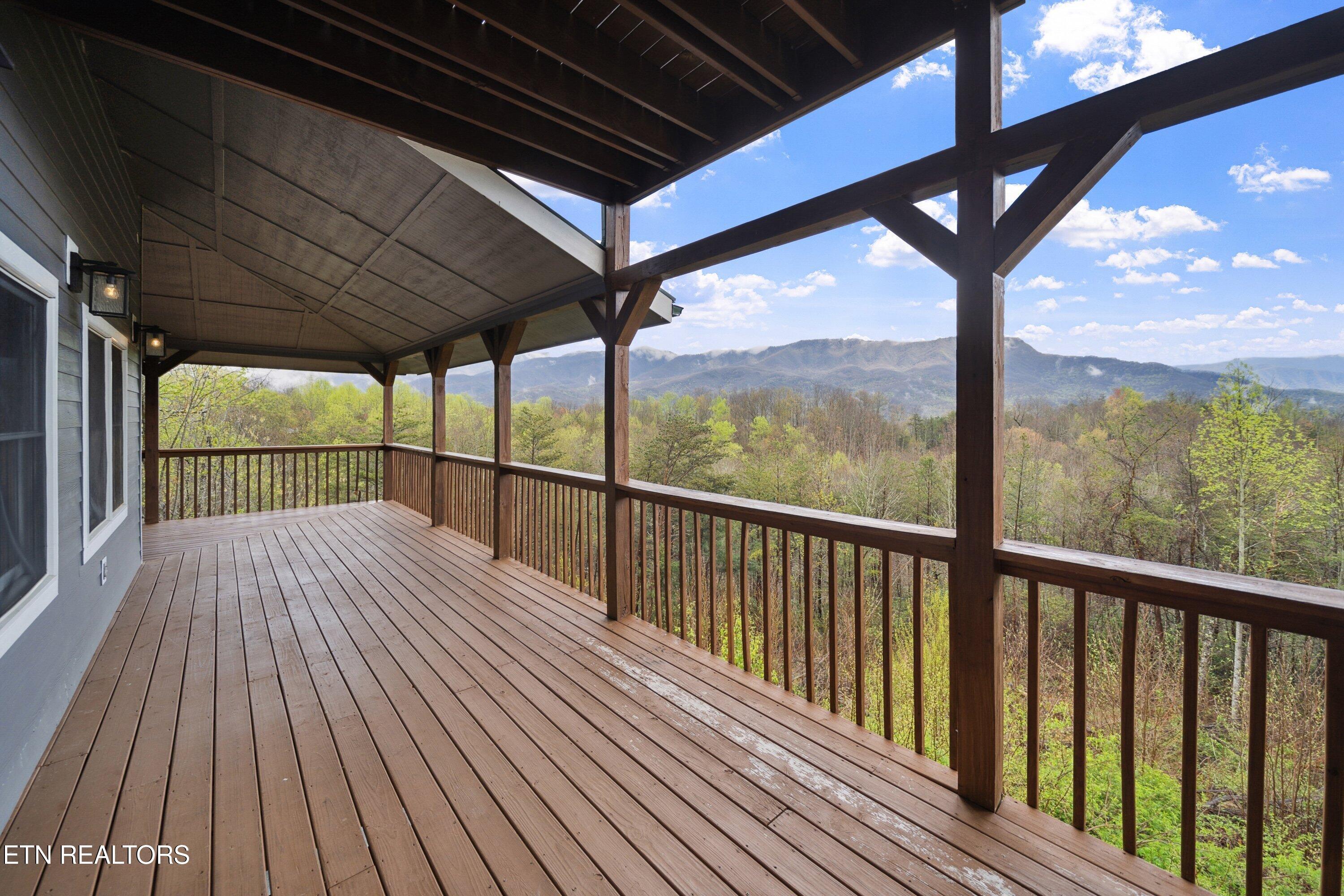 510 Wildflower Ridge Road Gatlinburg TN 37738