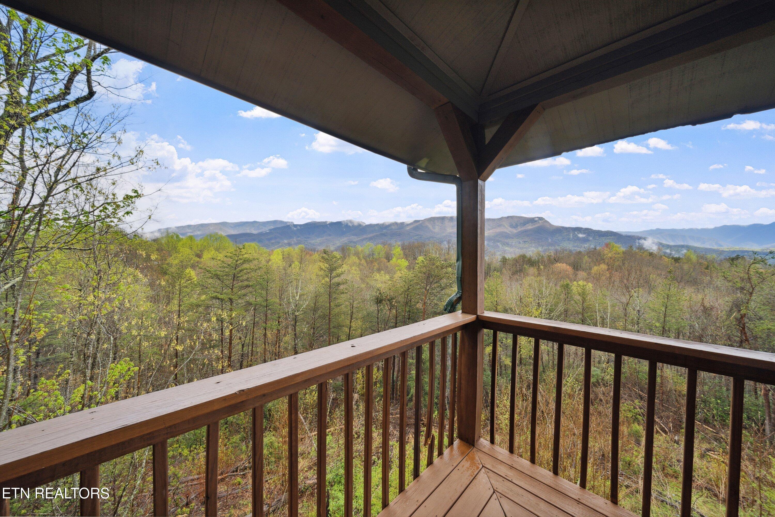 510 Wildflower Ridge Road Gatlinburg TN 37738
