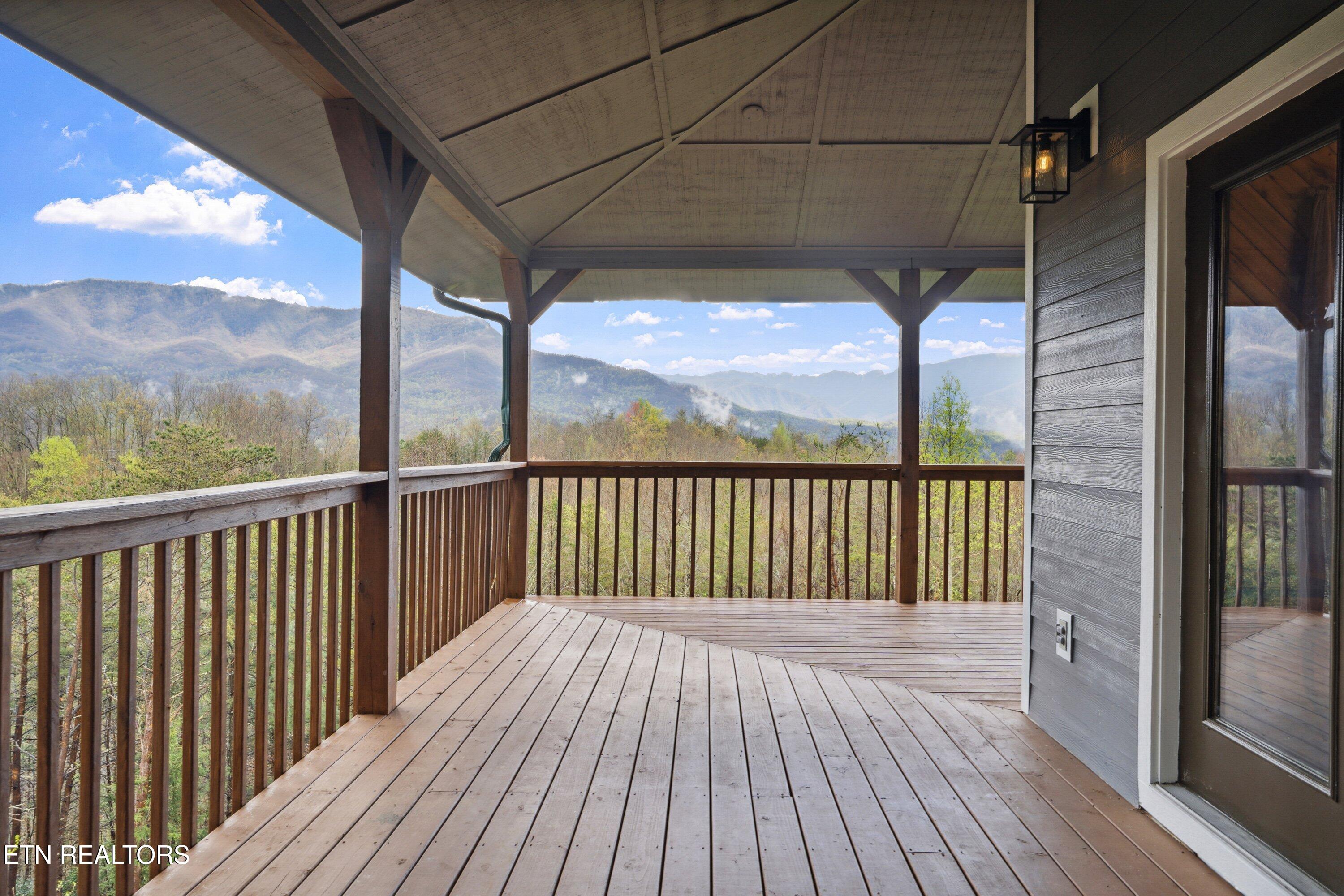 510 Wildflower Ridge Road Gatlinburg TN 37738