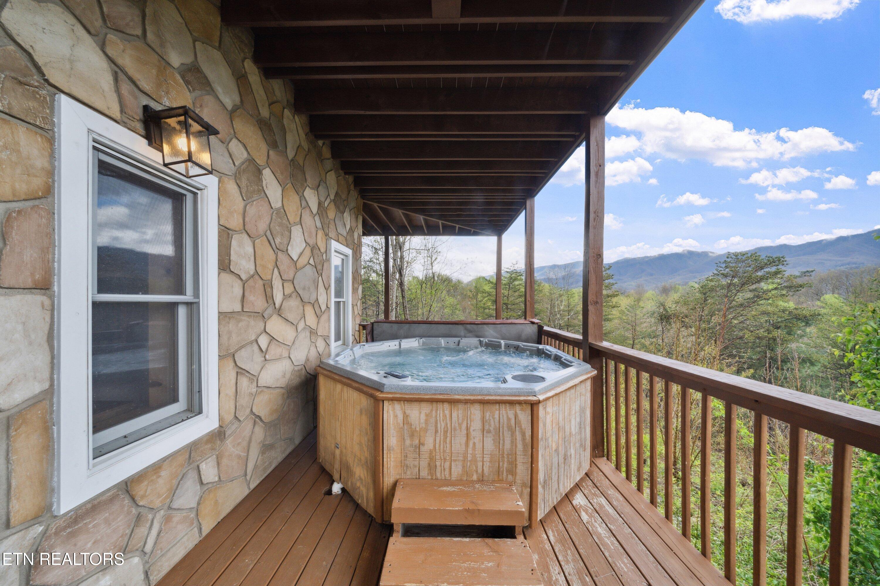 510 Wildflower Ridge Road Gatlinburg TN 37738