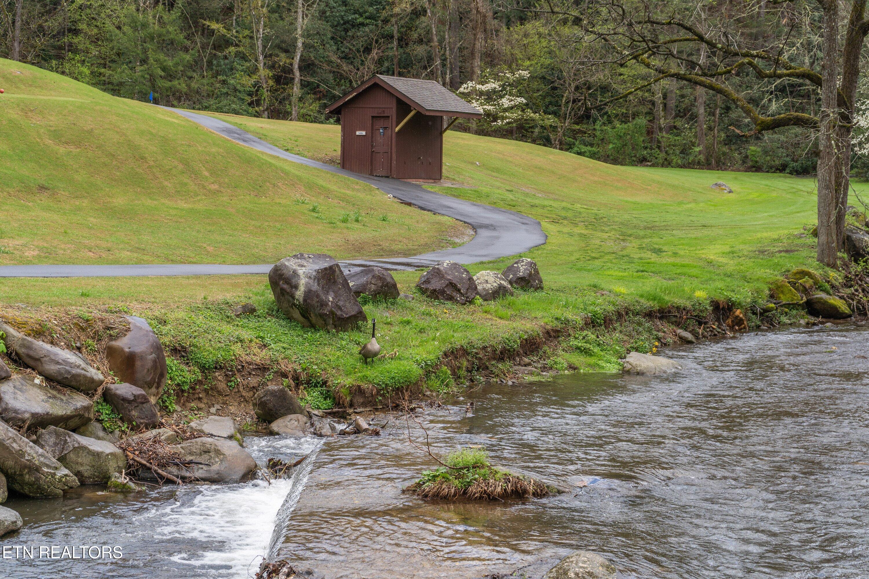 510 Wildflower Ridge Road Gatlinburg TN 37738