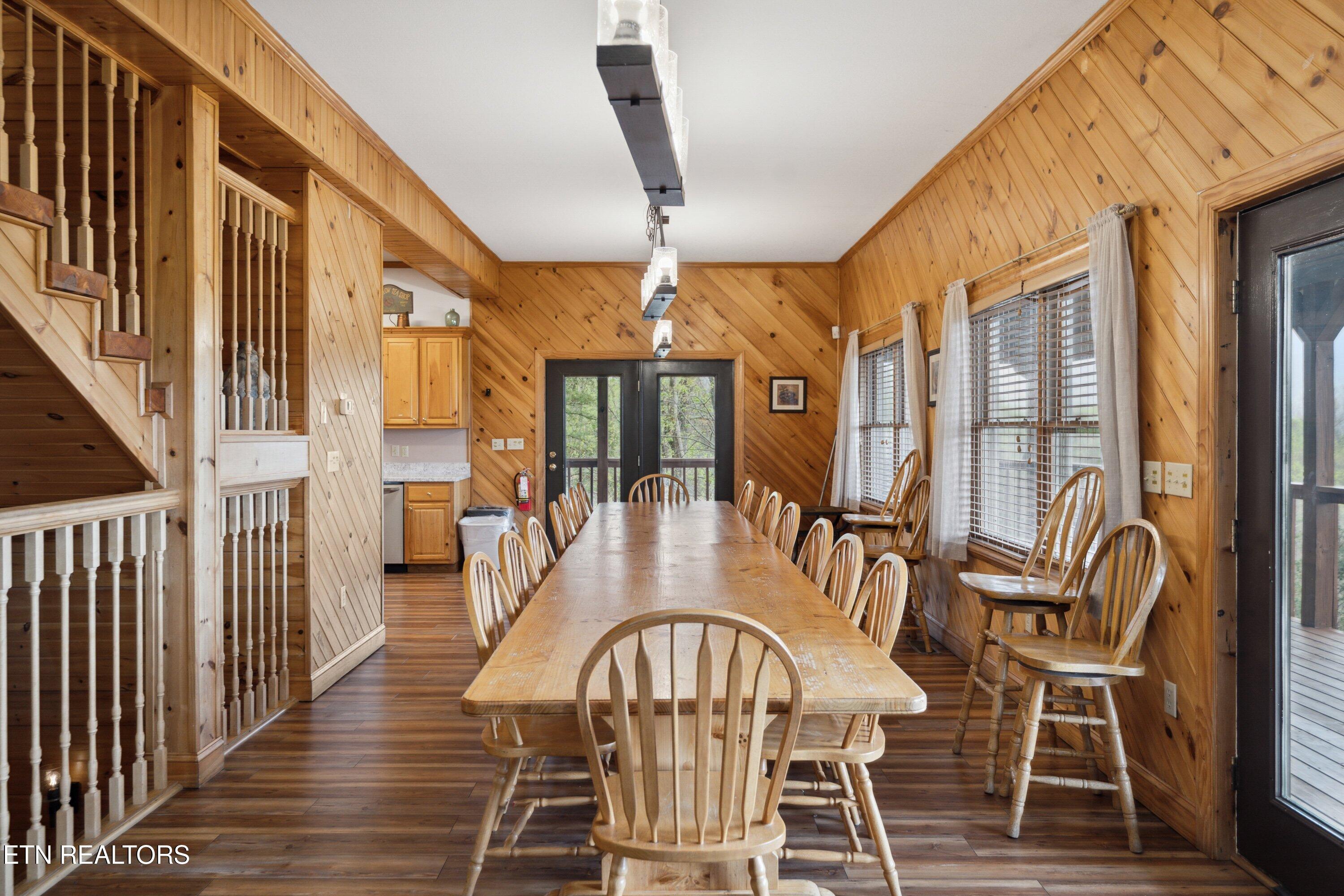 510 Wildflower Ridge Road Gatlinburg TN 37738