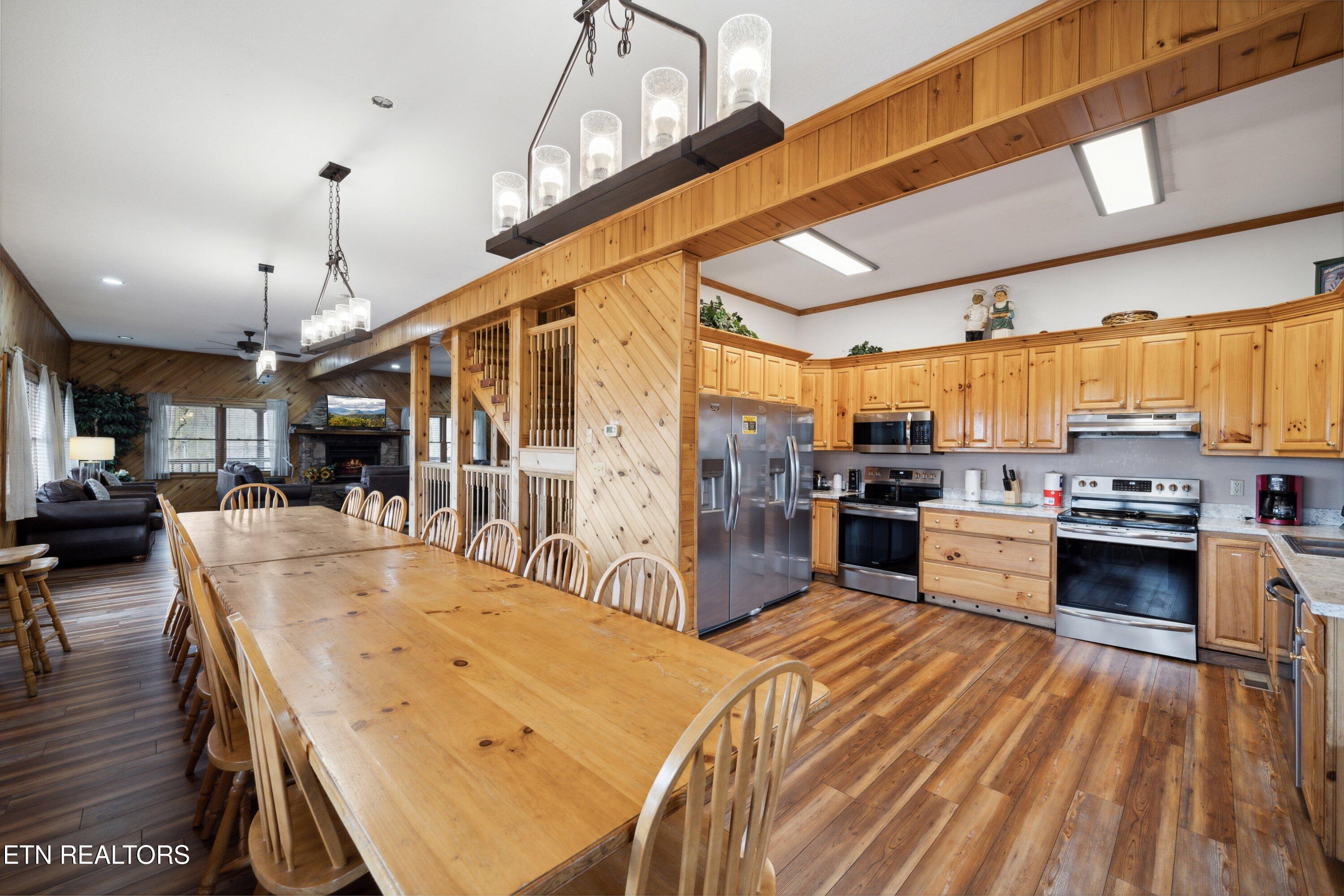 510 Wildflower Ridge Road Gatlinburg TN 37738