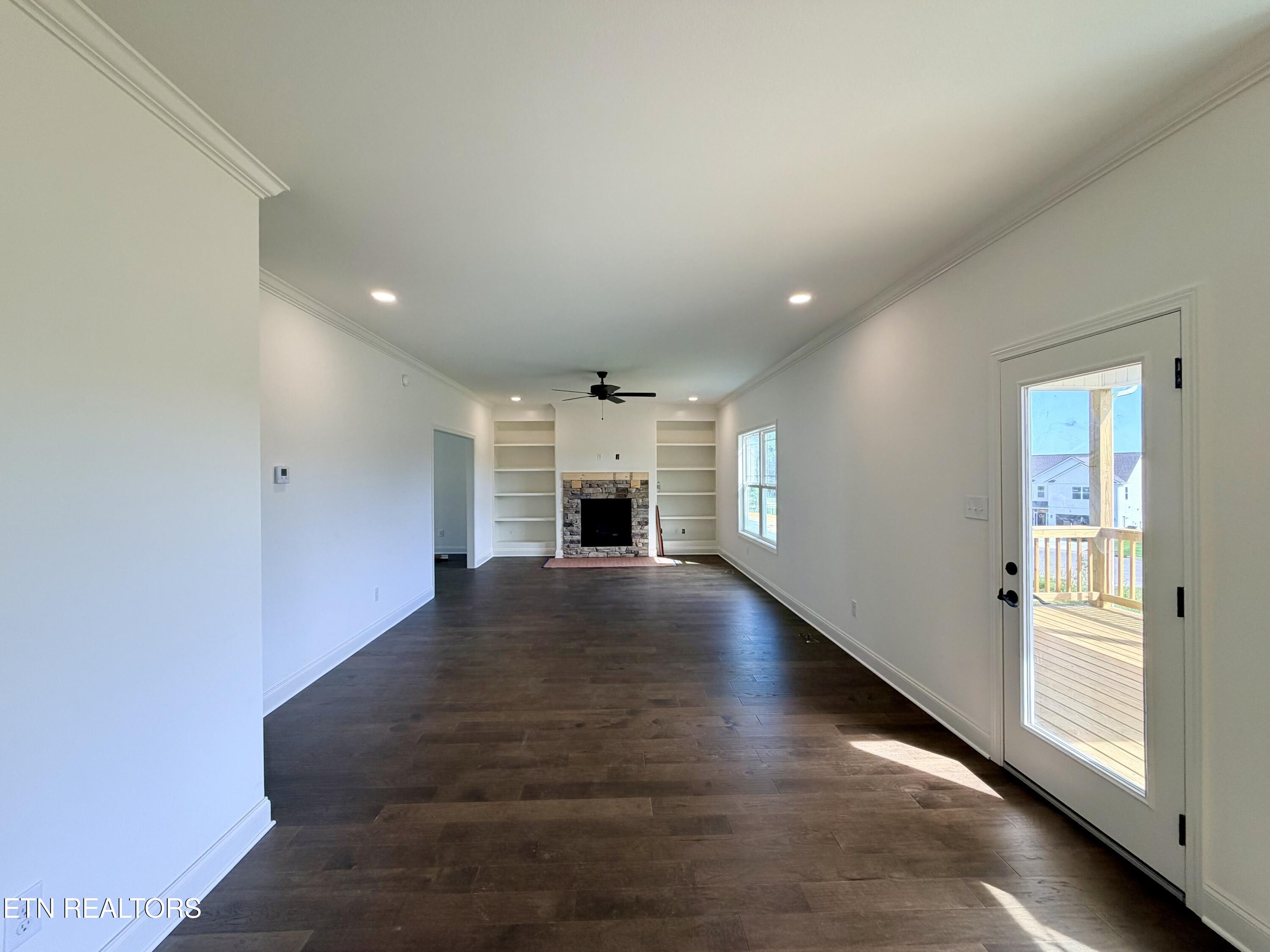 3629 Trailing Vine Lane Knoxville TN 37931
