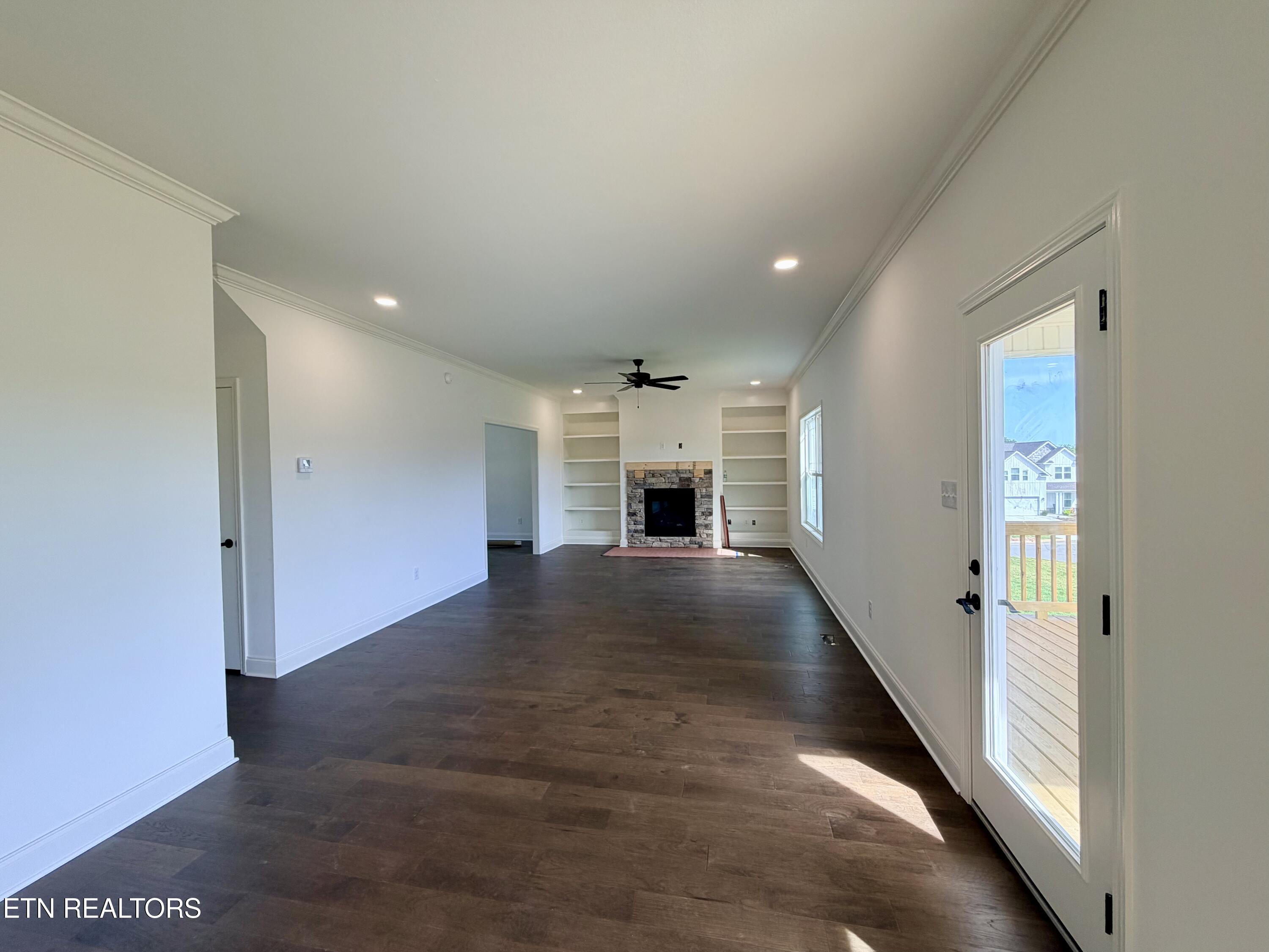 3629 Trailing Vine Lane Knoxville TN 37931