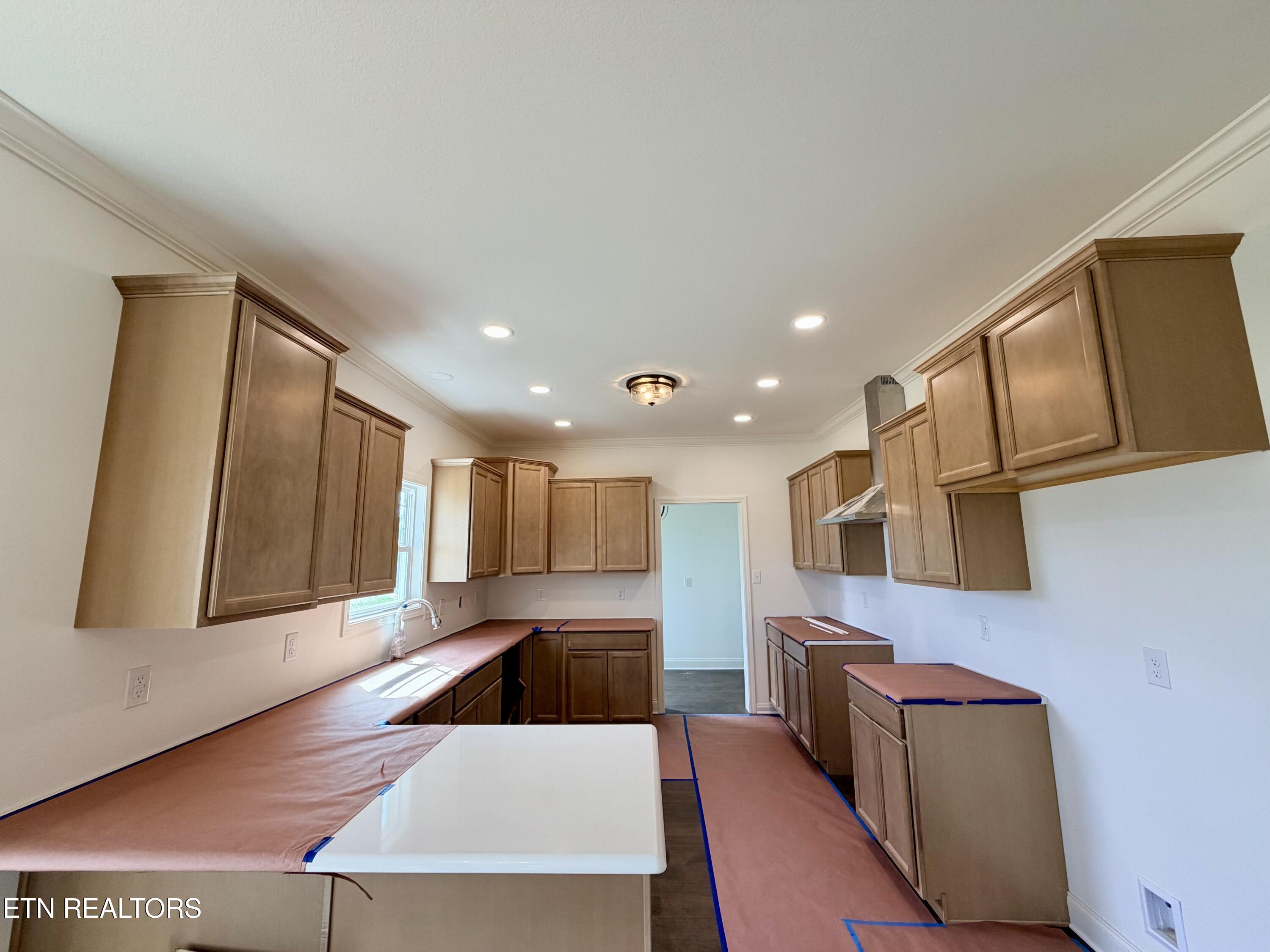 3629 Trailing Vine Lane Knoxville TN 37931
