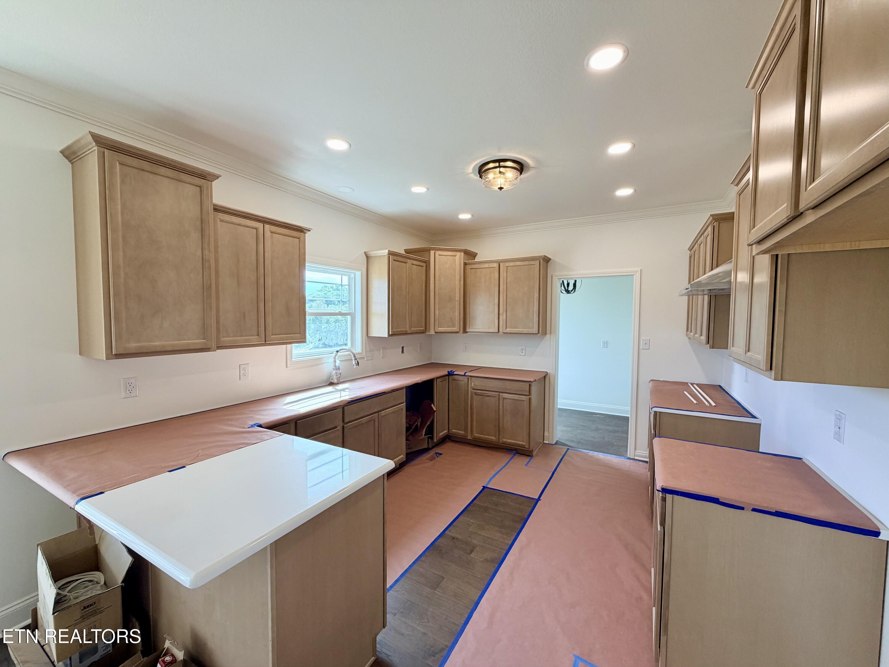3629 Trailing Vine Lane Knoxville TN 37931