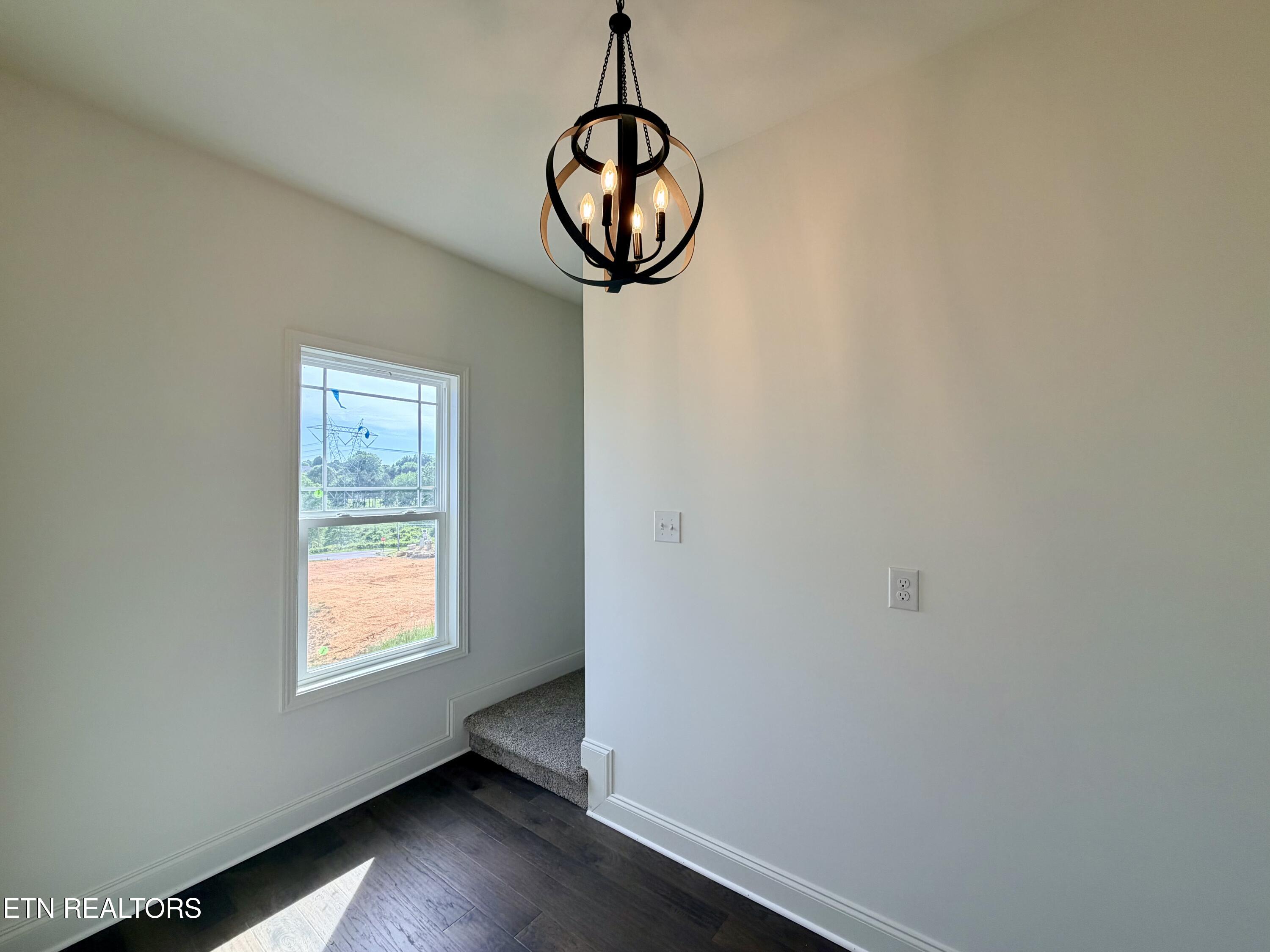 3629 Trailing Vine Lane Knoxville TN 37931