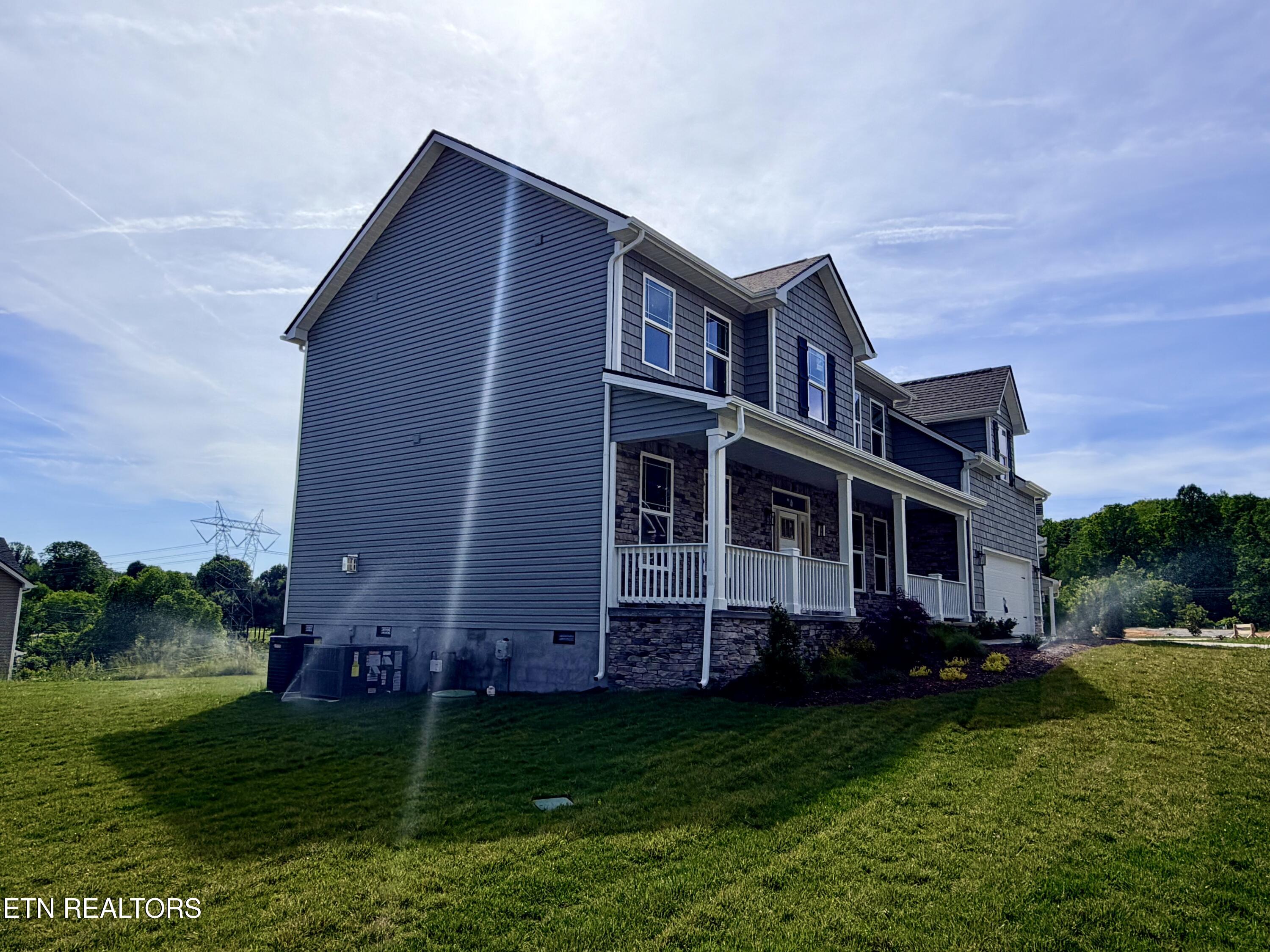 3629 Trailing Vine Lane Knoxville TN 37931
