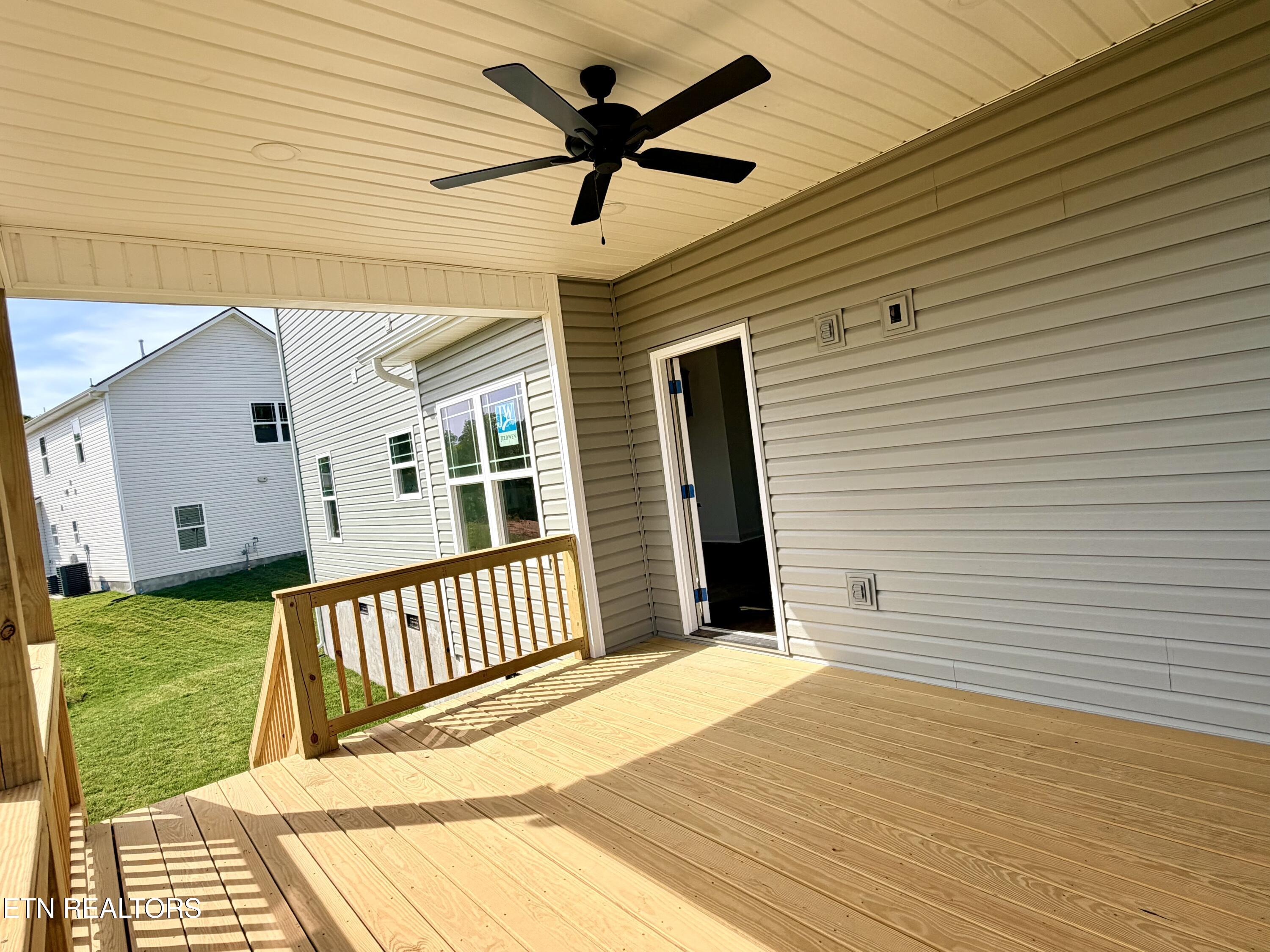 3629 Trailing Vine Lane Knoxville TN 37931
