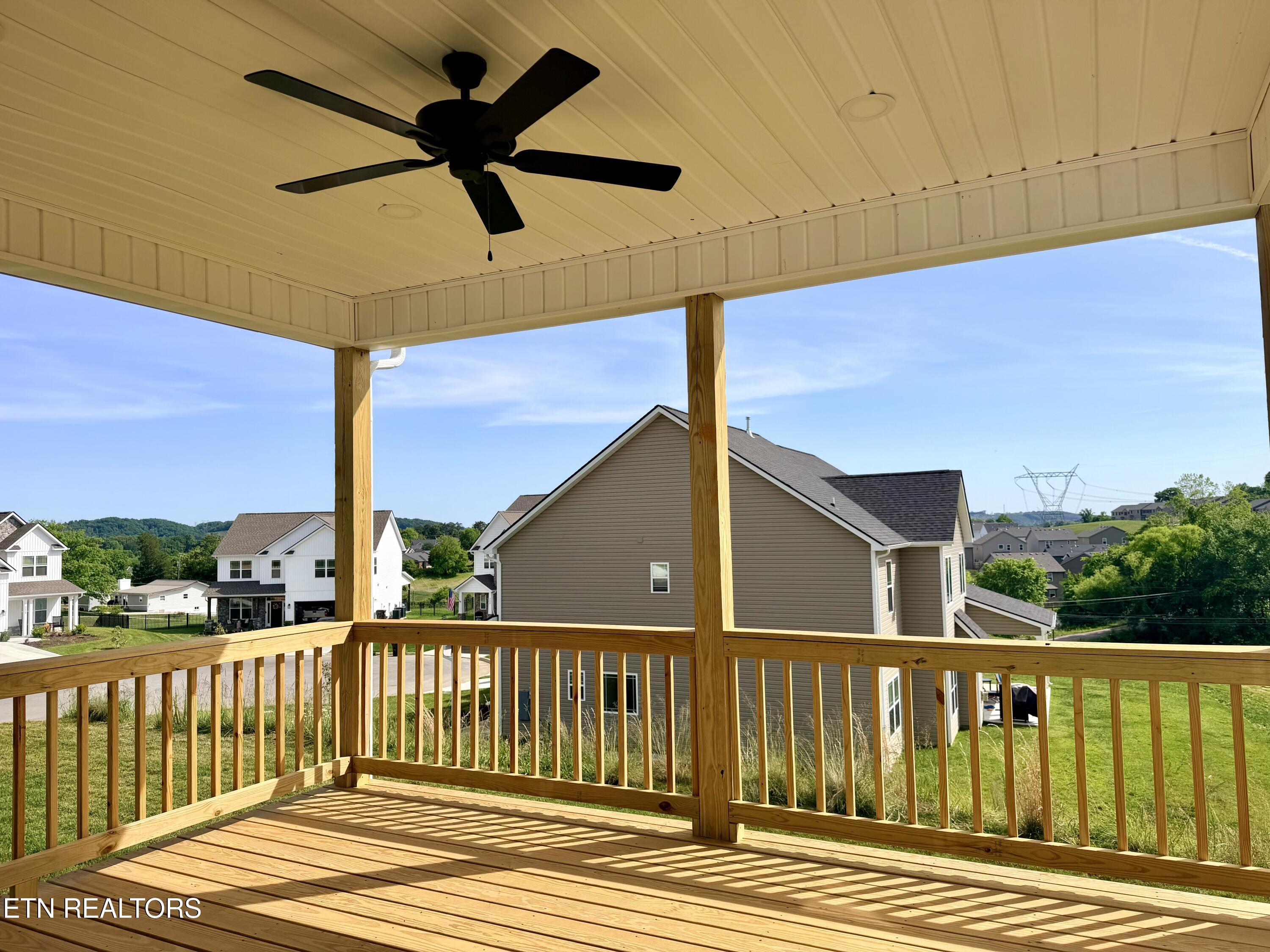 3629 Trailing Vine Lane Knoxville TN 37931