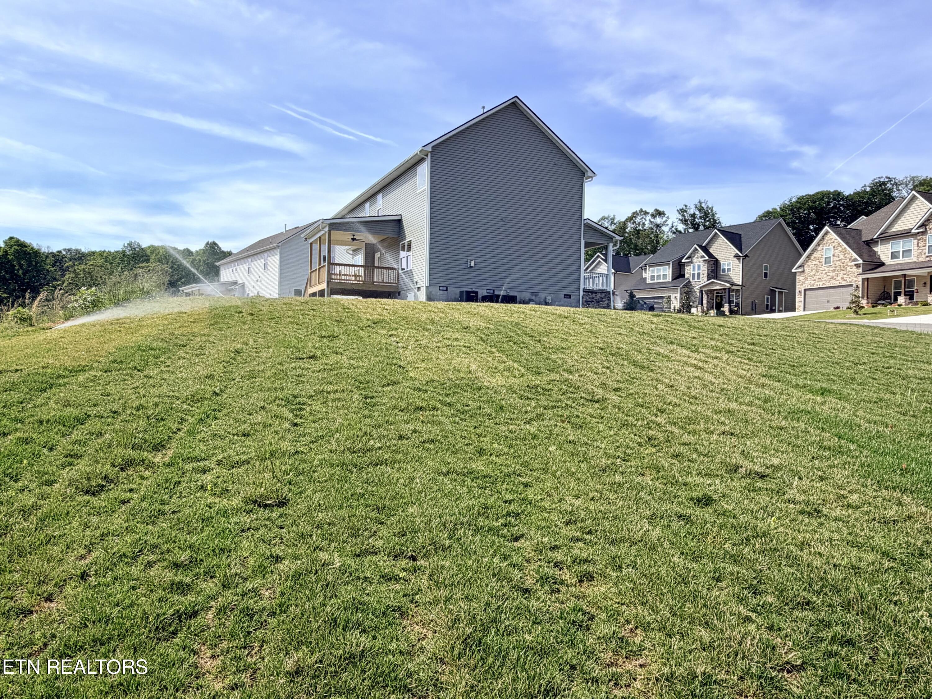 3629 Trailing Vine Lane Knoxville TN 37931