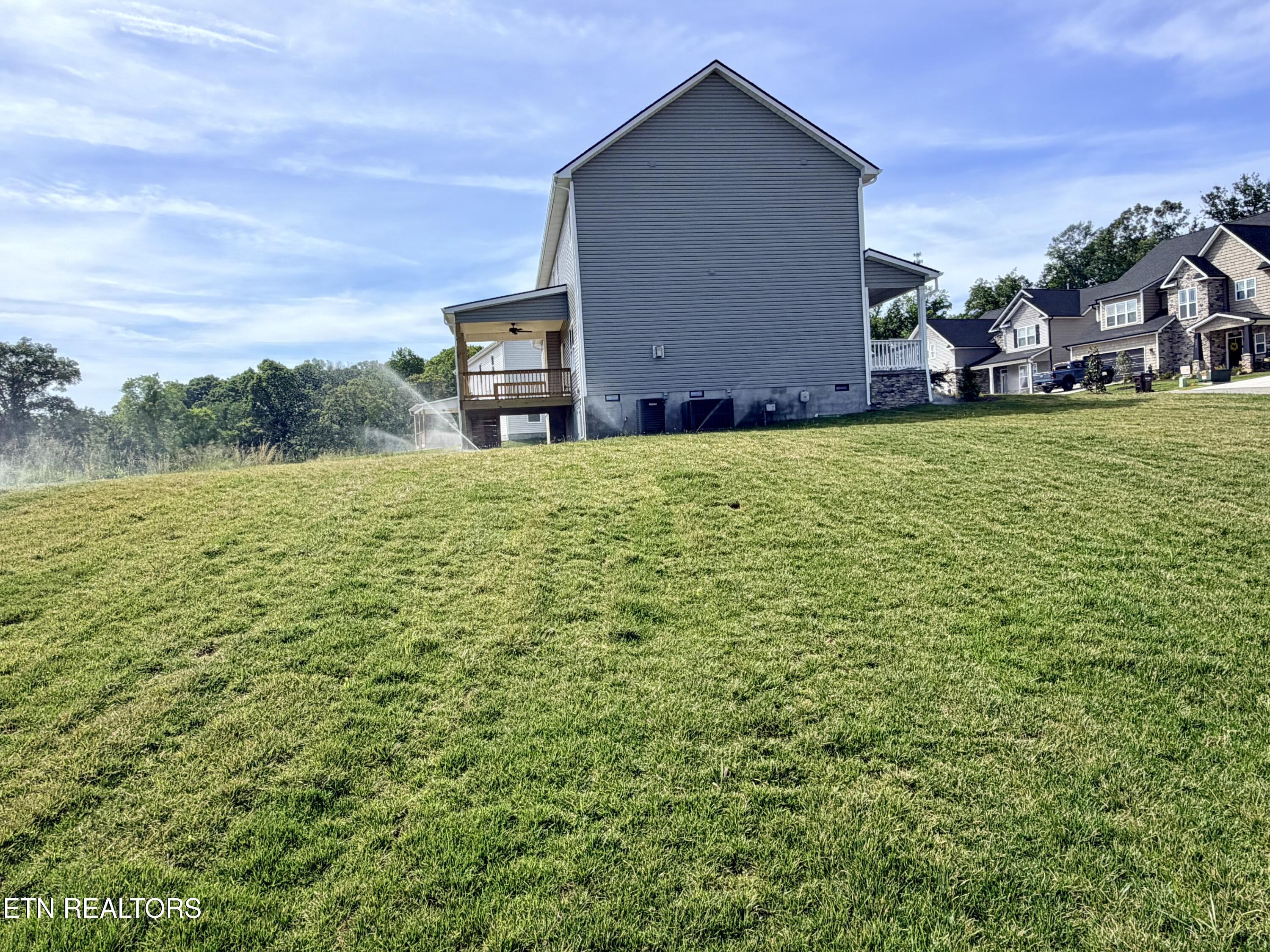 3629 Trailing Vine Lane Knoxville TN 37931