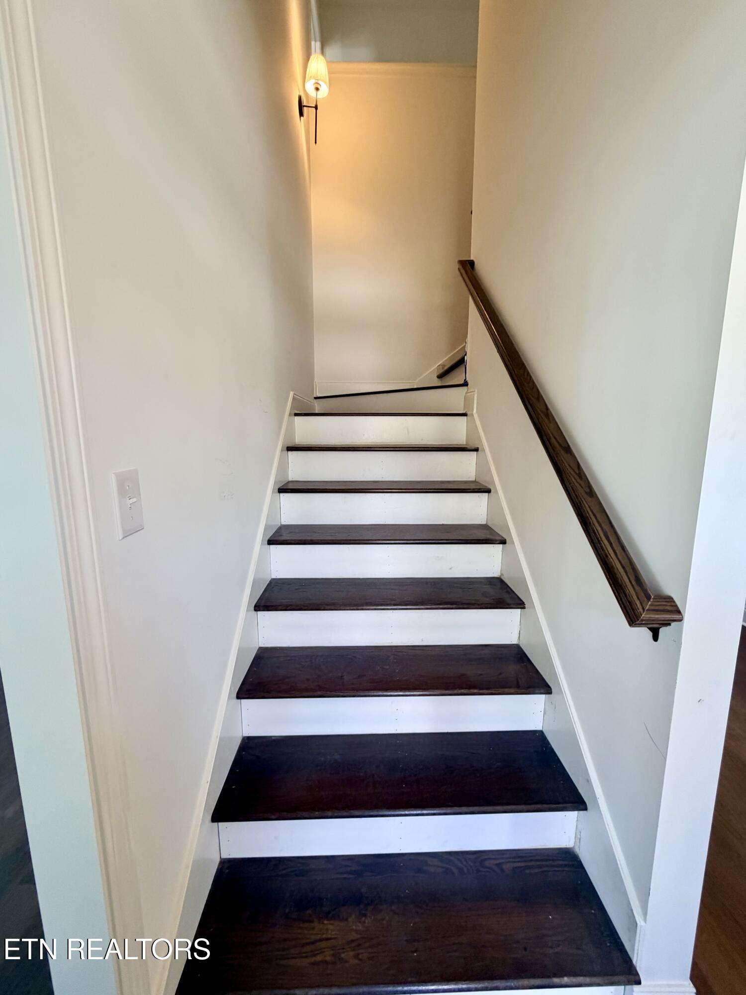 3629 Trailing Vine Lane Knoxville TN 37931
