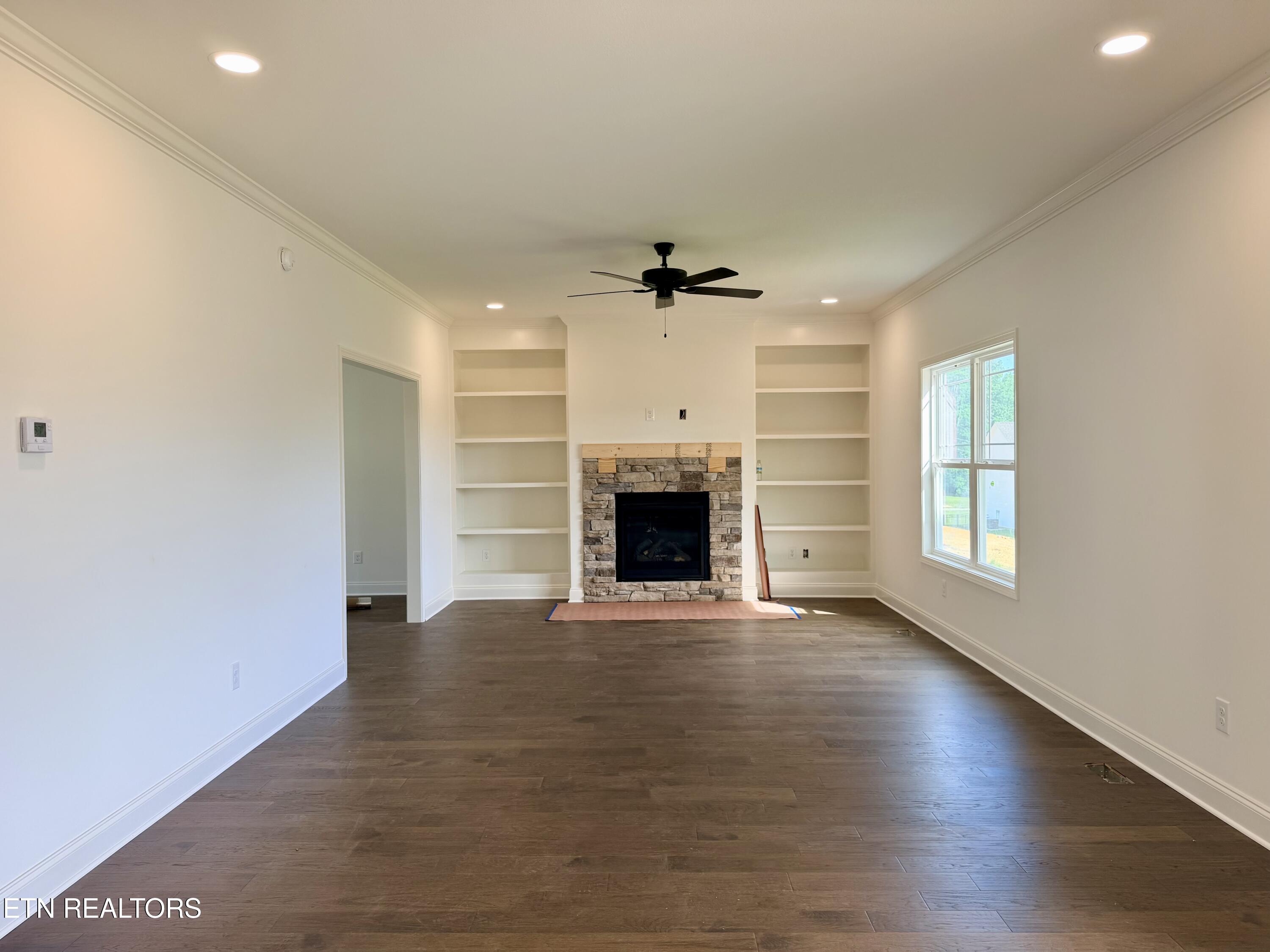 3629 Trailing Vine Lane Knoxville TN 37931