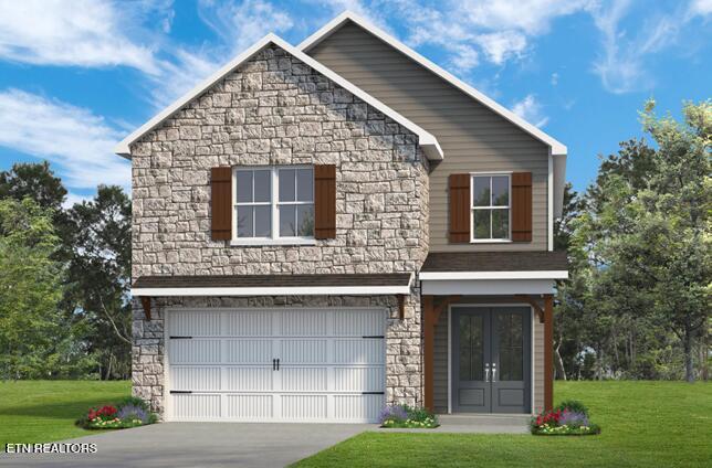 511 8th Avenue Lenoir City TN 37771