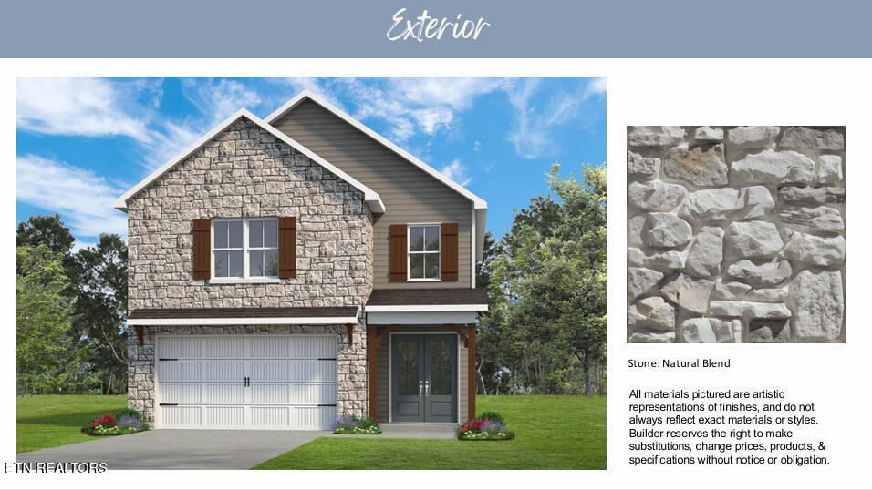 511 8th Avenue Lenoir City TN 37771