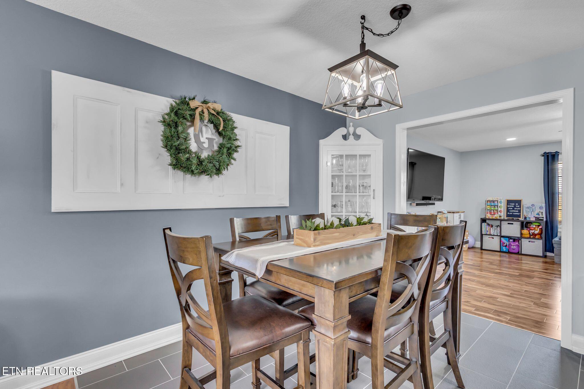 4929 Falling Star Lane Powell TN 37849