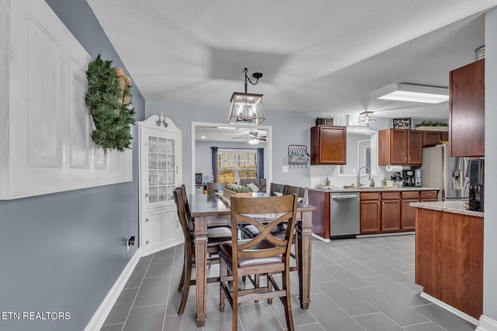 4929 Falling Star Lane Powell TN 37849