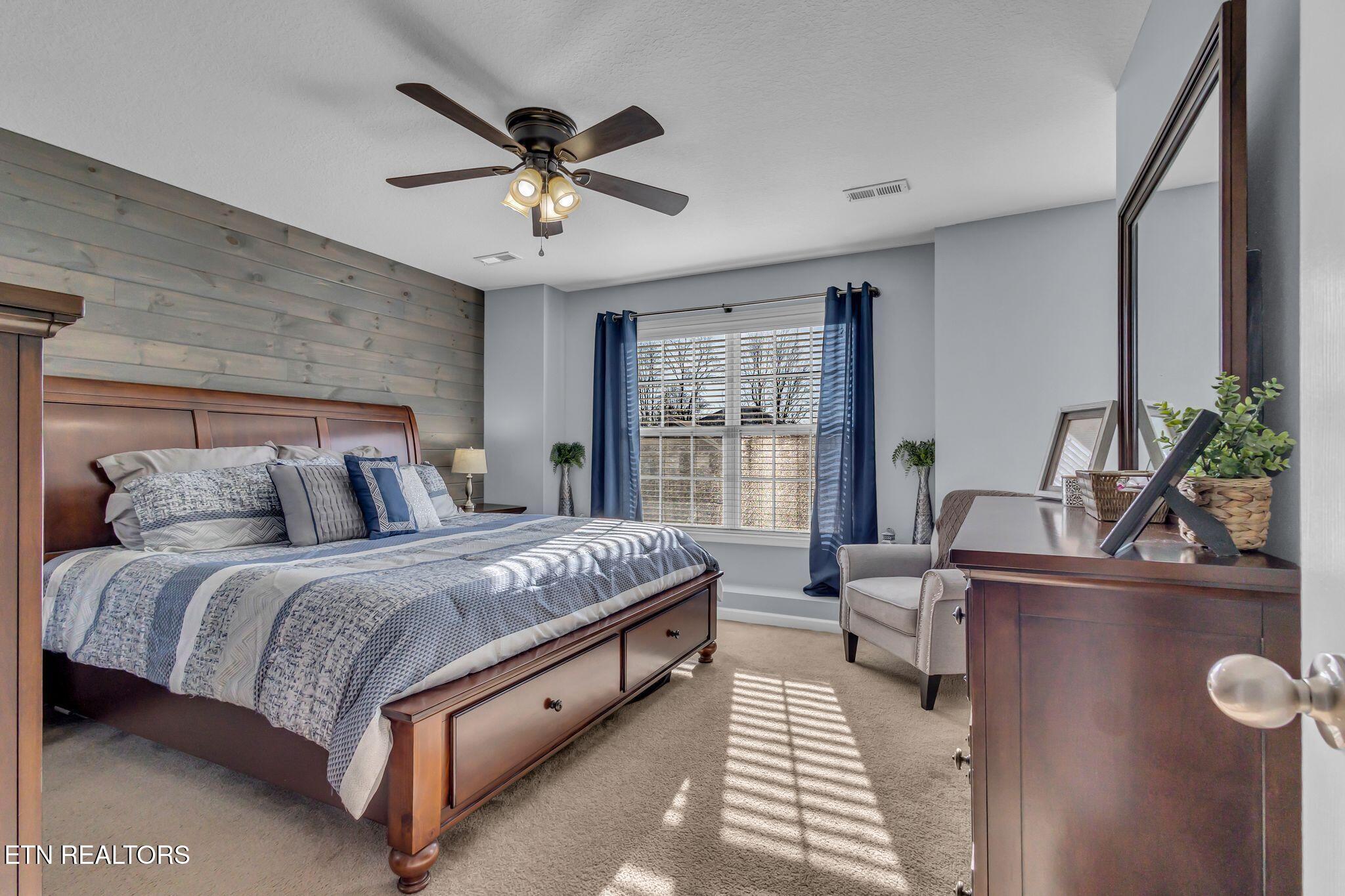 4929 Falling Star Lane Powell TN 37849