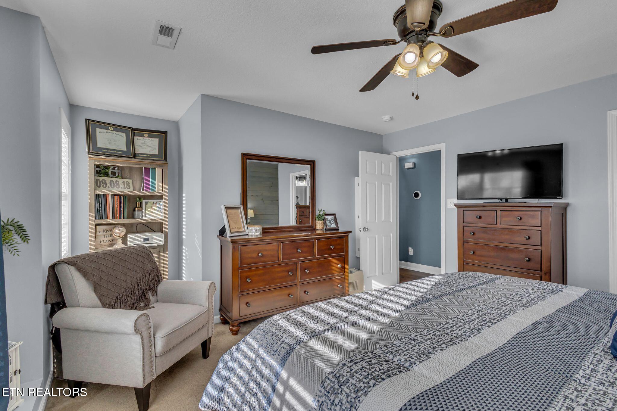 4929 Falling Star Lane Powell TN 37849