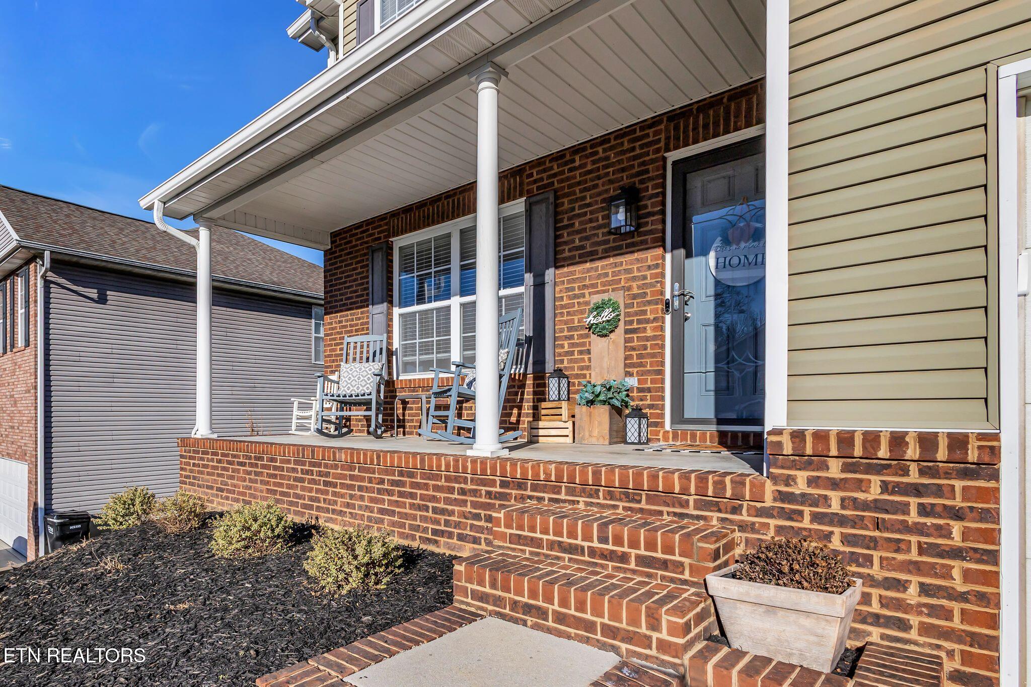 4929 Falling Star Lane Powell TN 37849