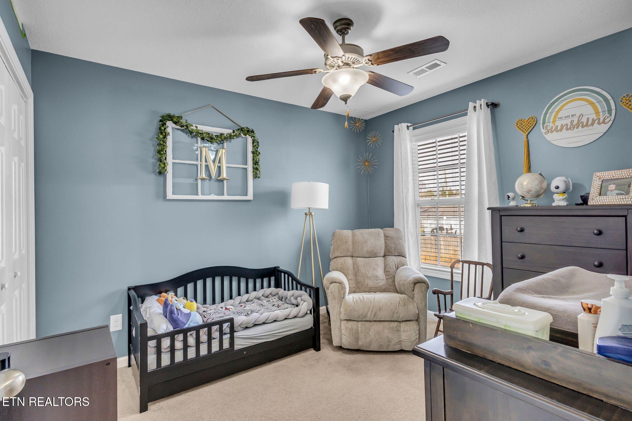 4929 Falling Star Lane Powell TN 37849