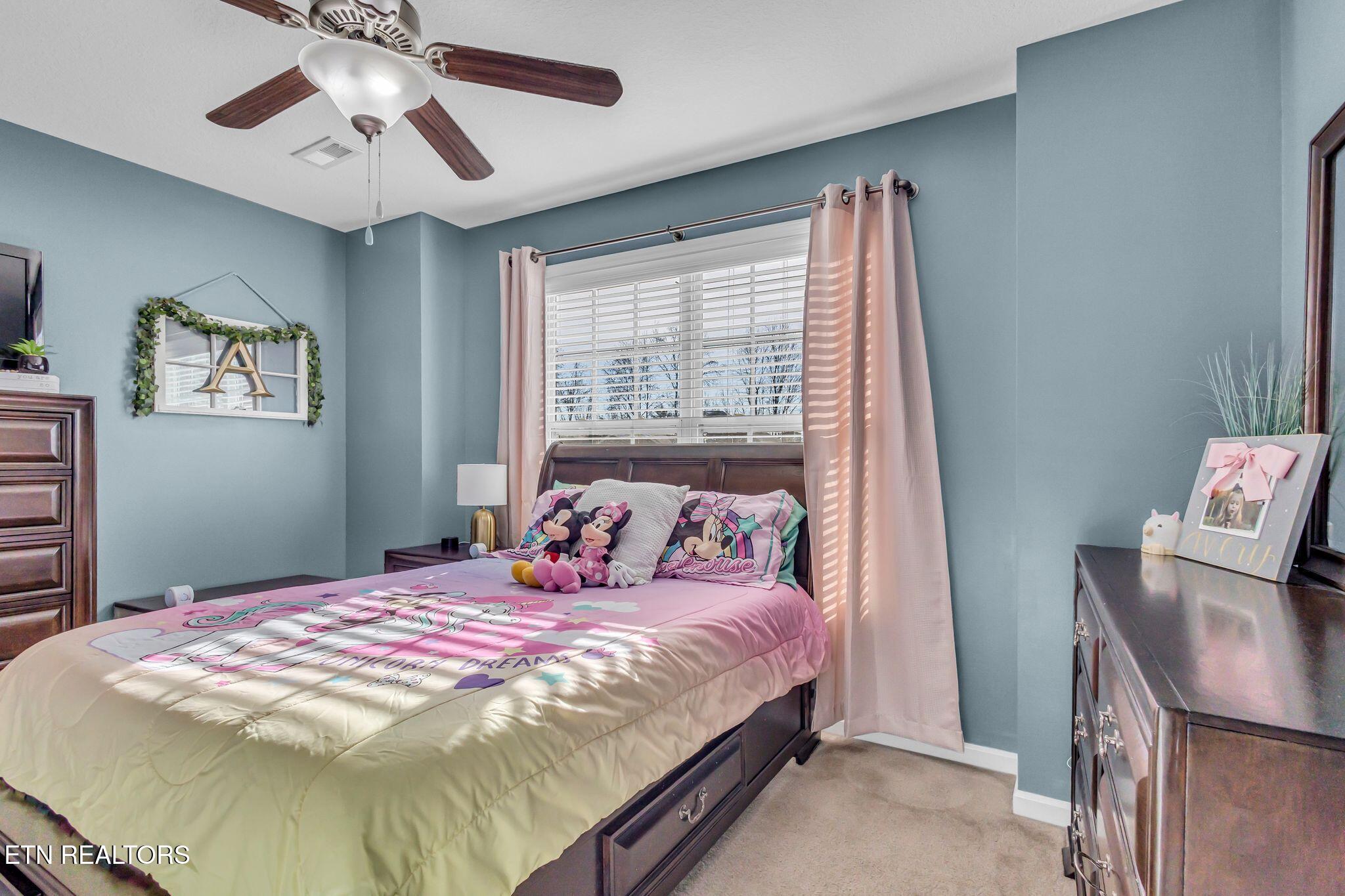 4929 Falling Star Lane Powell TN 37849