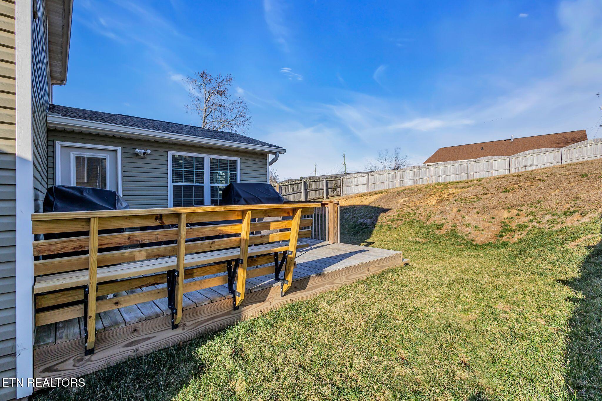 4929 Falling Star Lane Powell TN 37849
