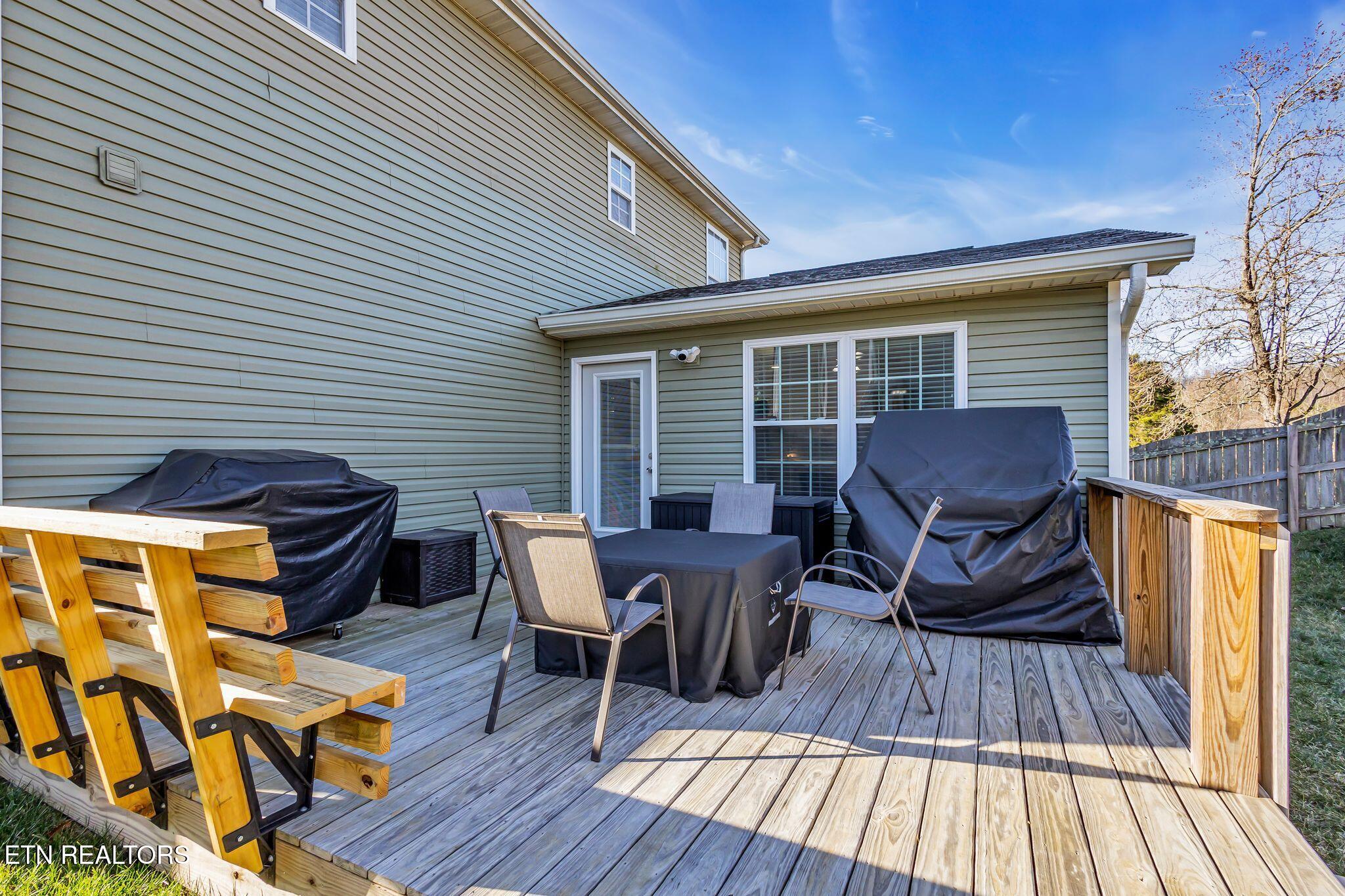 4929 Falling Star Lane Powell TN 37849