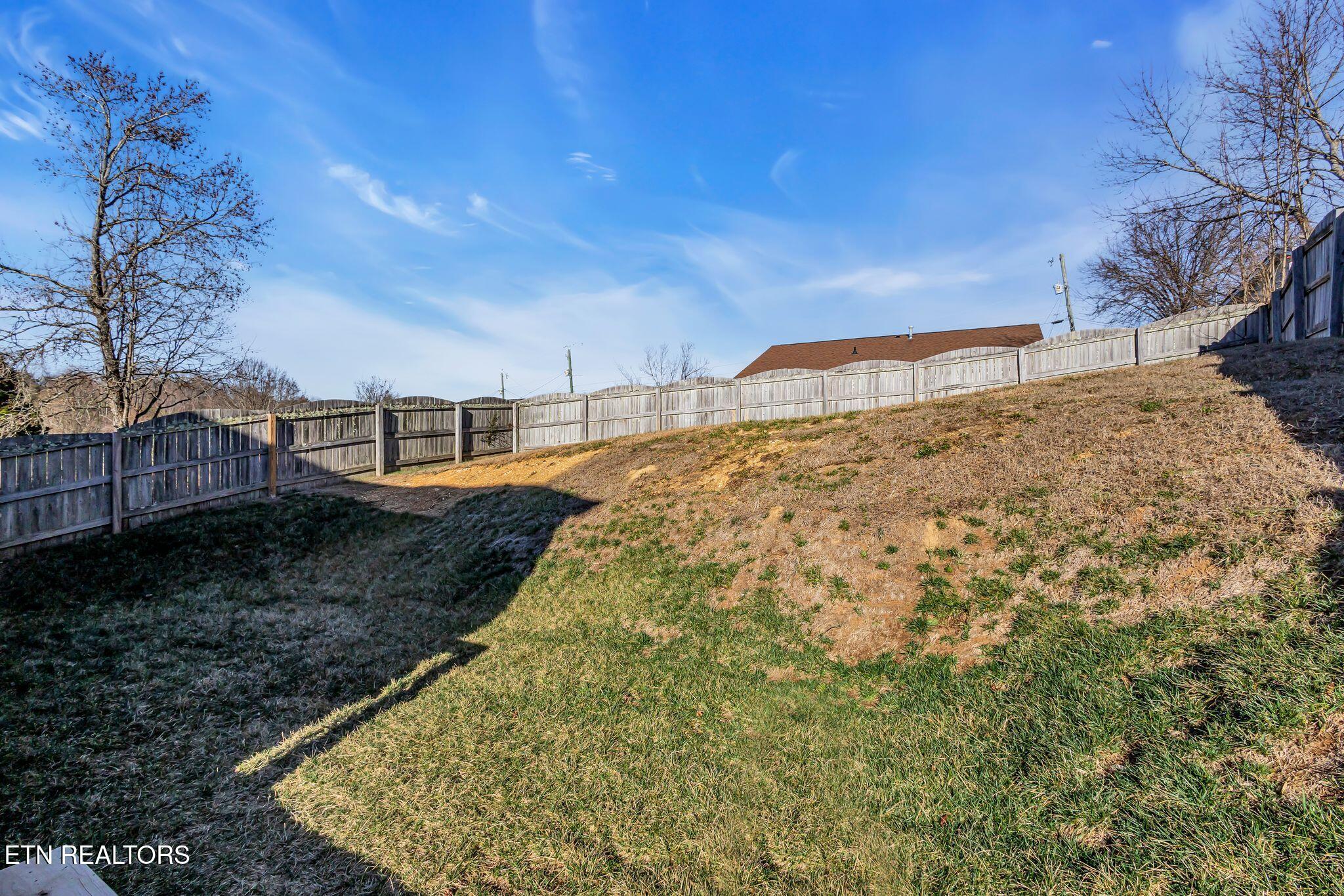 4929 Falling Star Lane Powell TN 37849