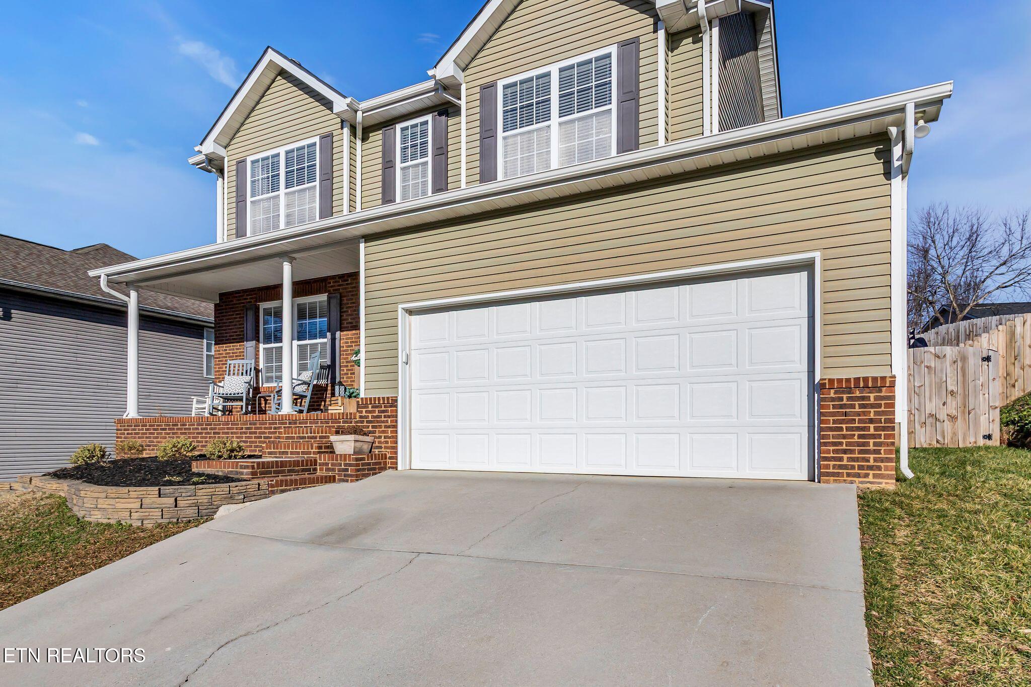 4929 Falling Star Lane Powell TN 37849