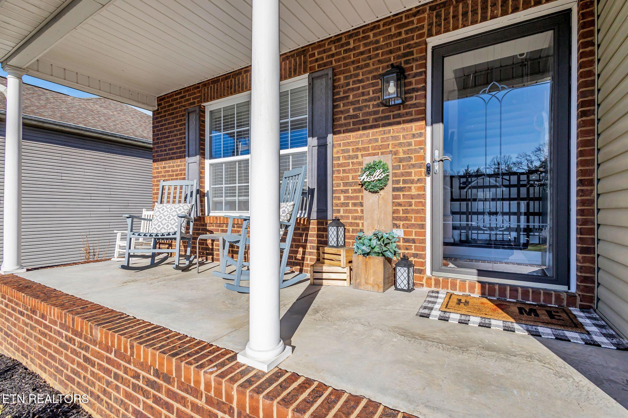 4929 Falling Star Lane Powell TN 37849
