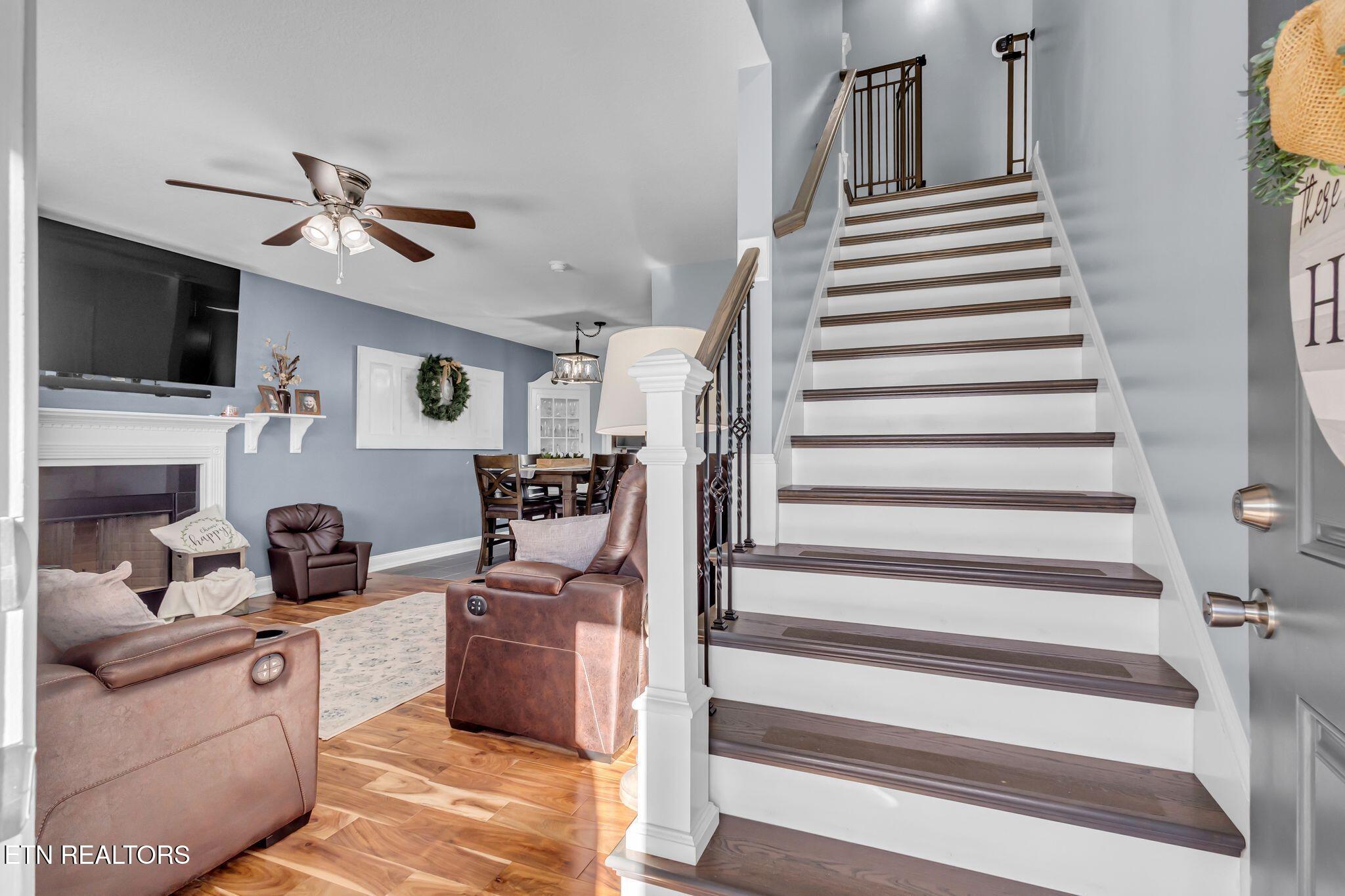 4929 Falling Star Lane Powell TN 37849