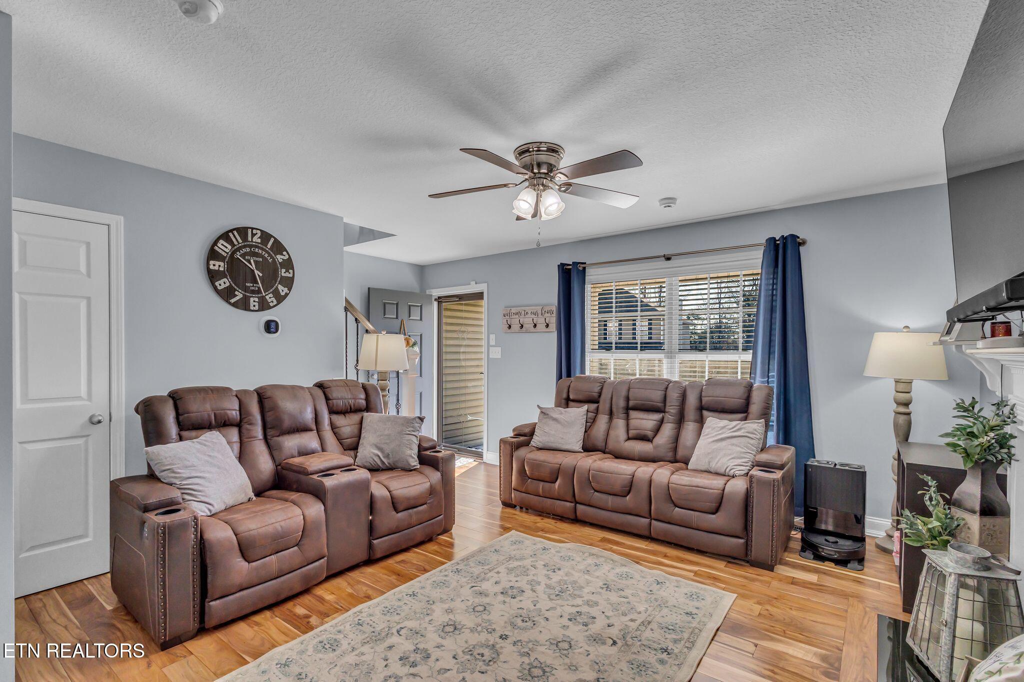 4929 Falling Star Lane Powell TN 37849