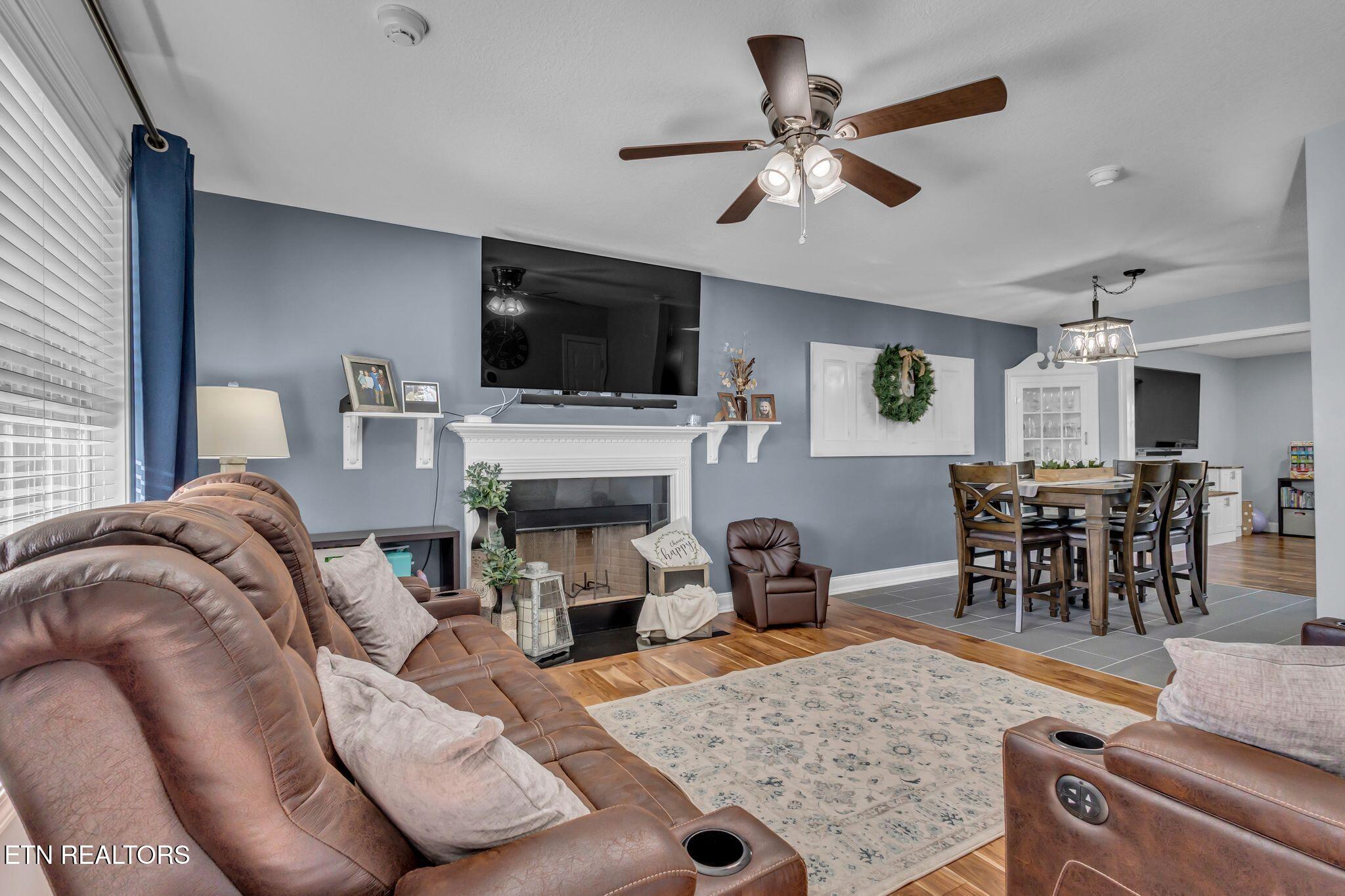 4929 Falling Star Lane Powell TN 37849
