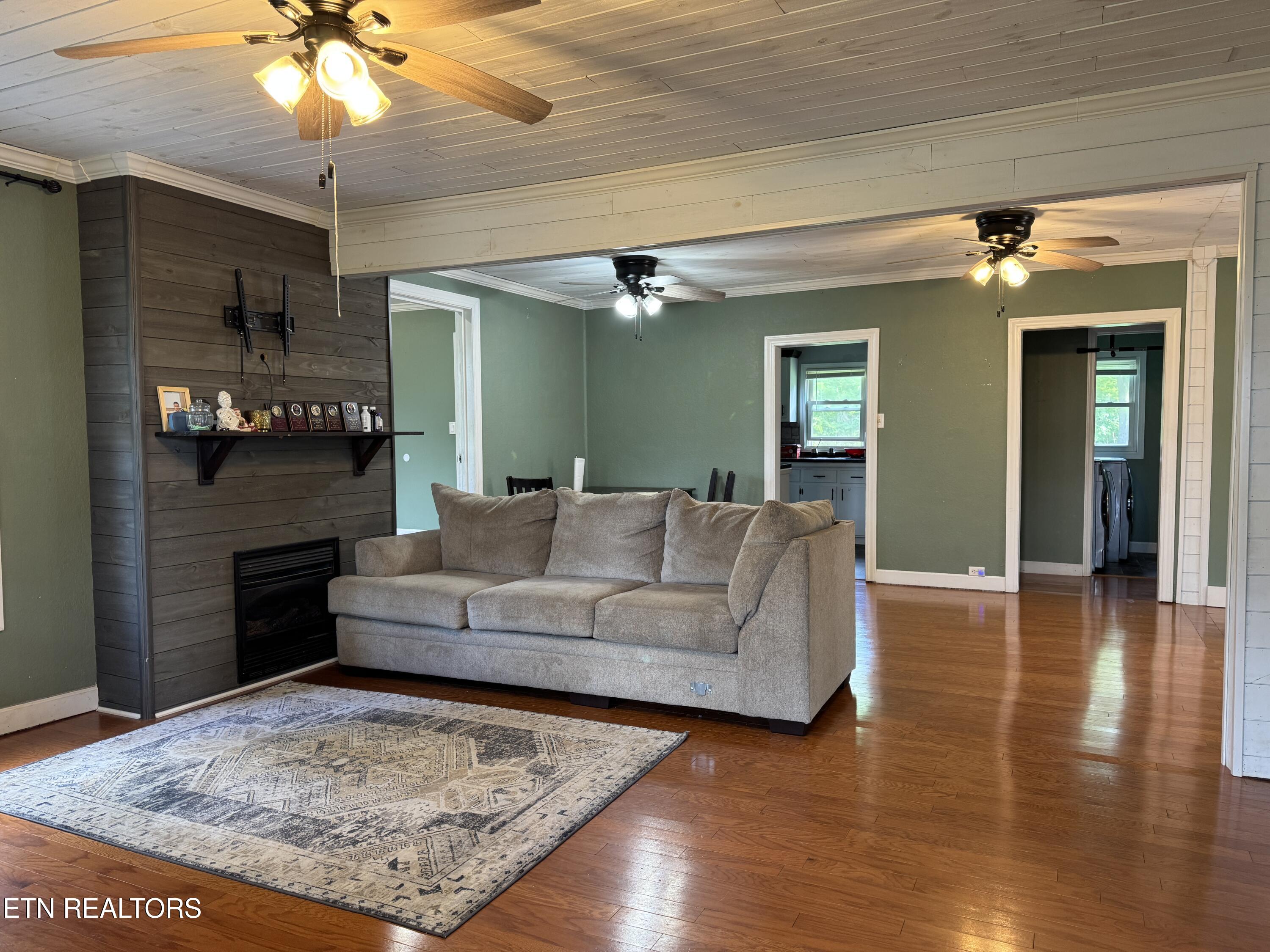 314 & 316 Wheeler Avenue Jamestown TN 38556